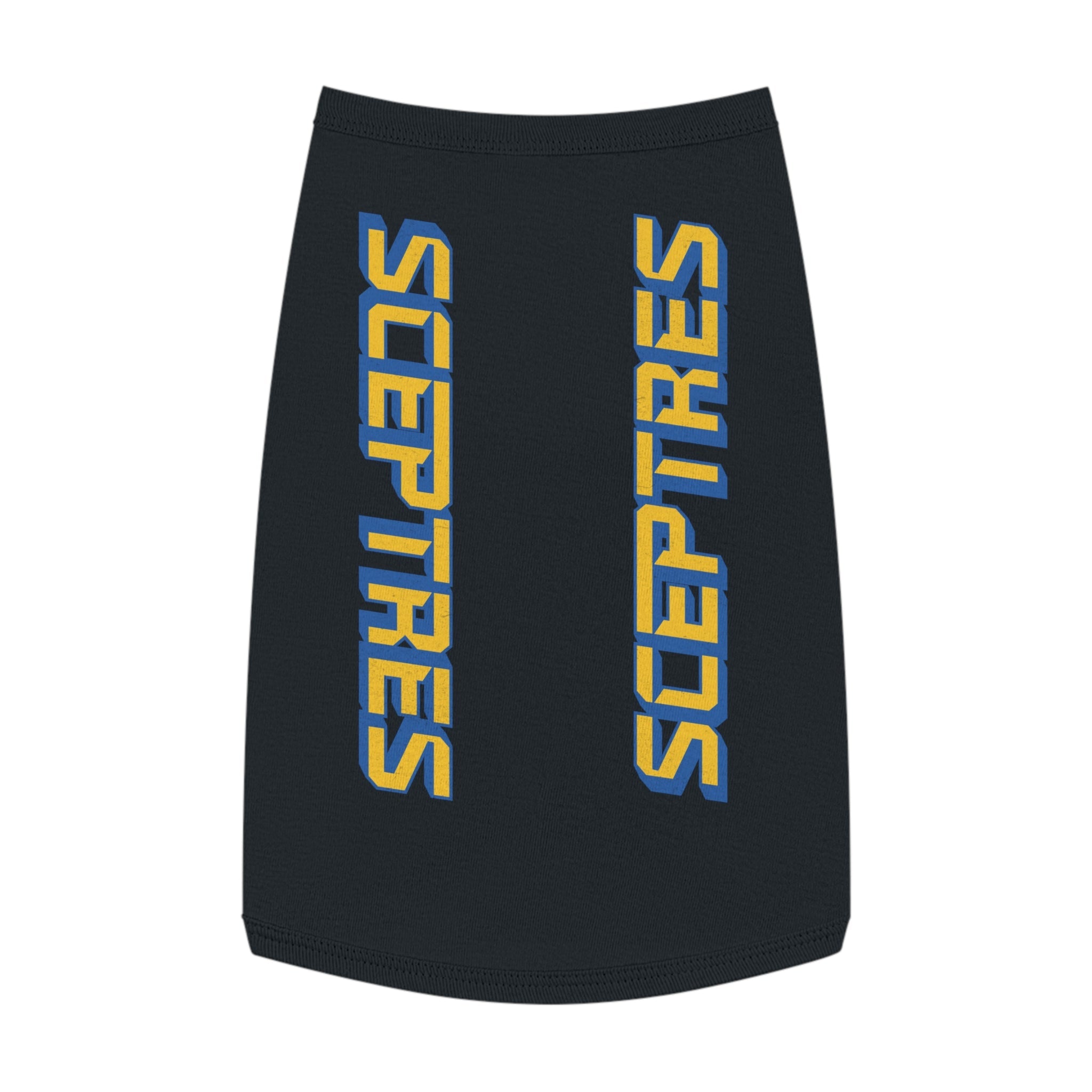 Toronto Sceptres Dog Sweater | Chix Sports