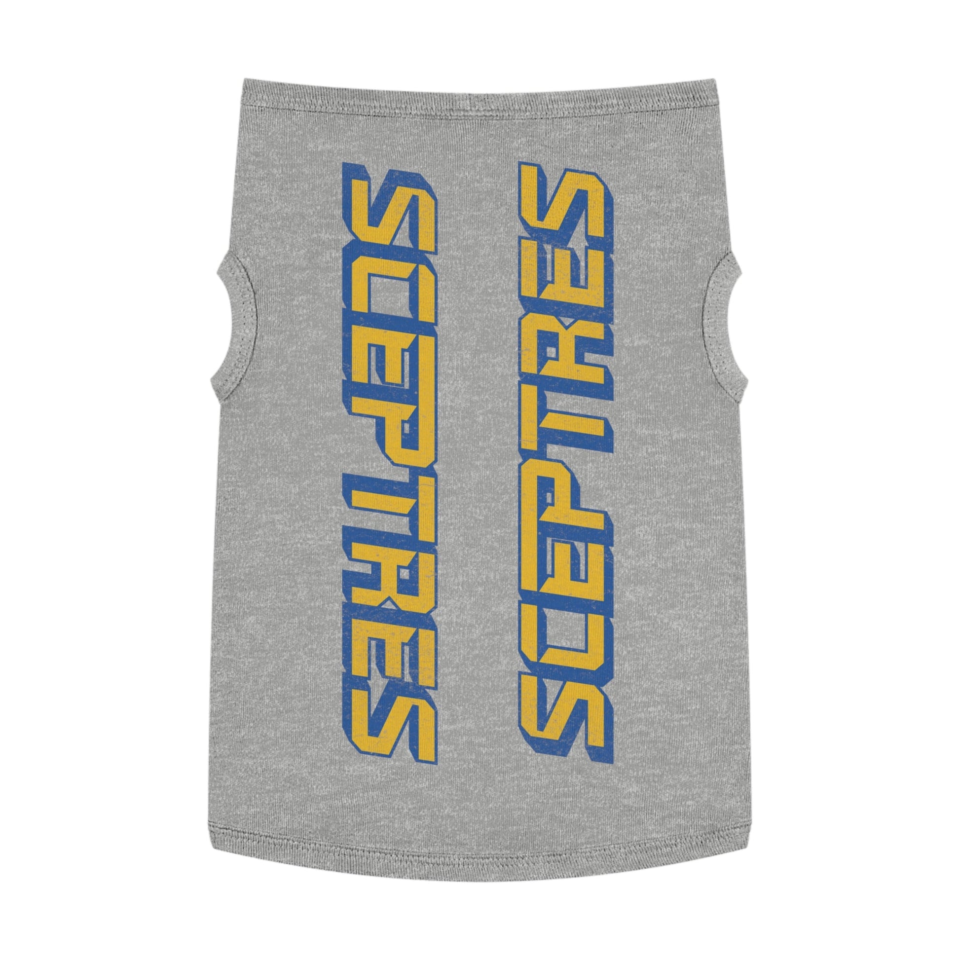 Toronto Sceptres Dog Sweater | Chix Sports