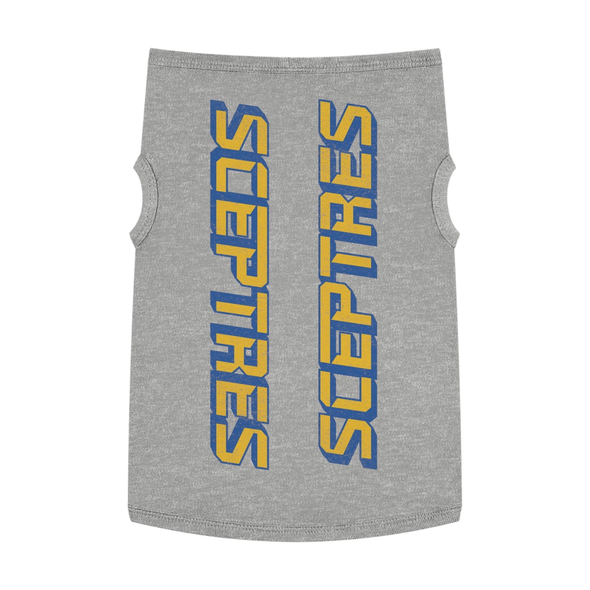 Toronto Sceptres Dog Sweater | Chix Sports