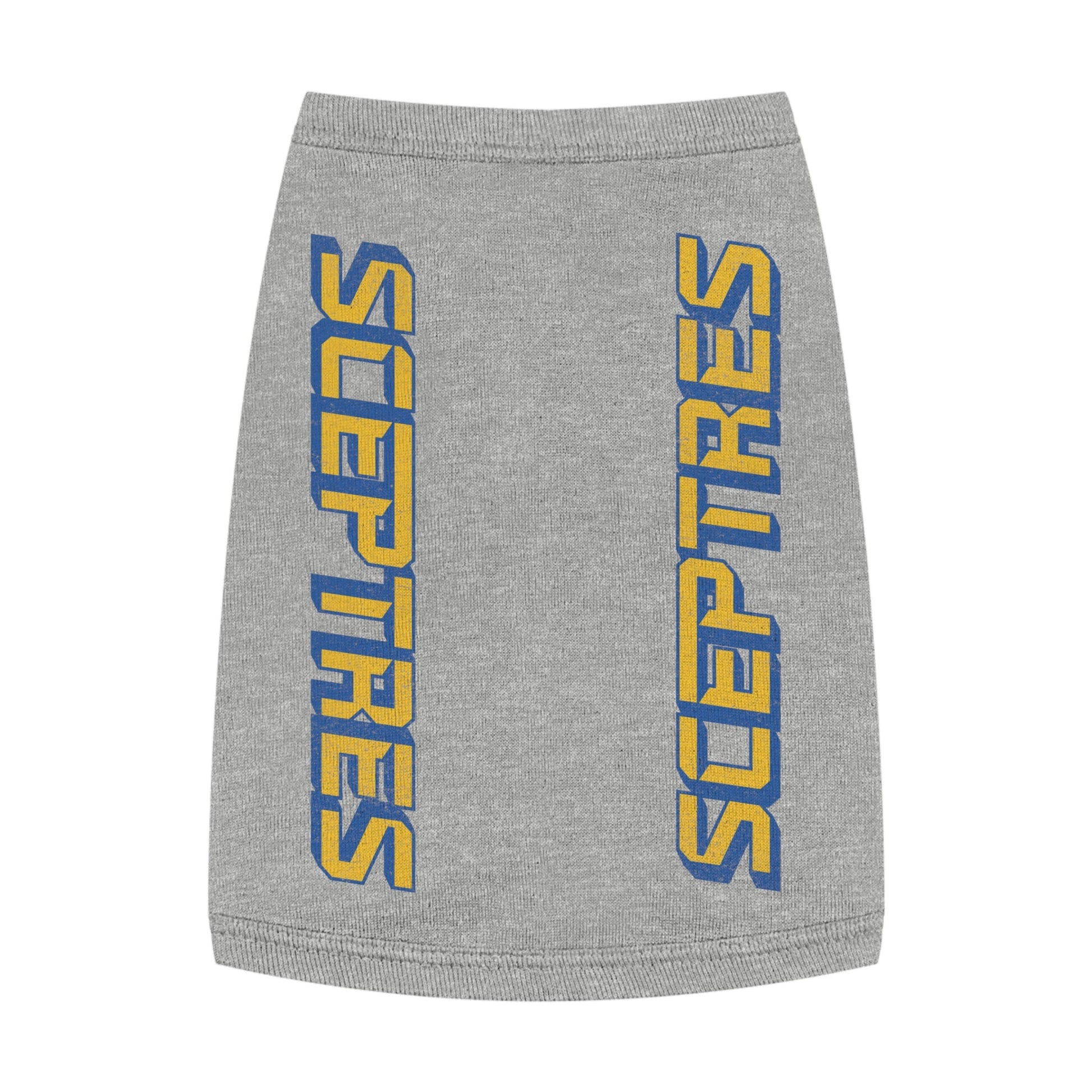 Toronto Sceptres Dog Sweater | Chix Sports