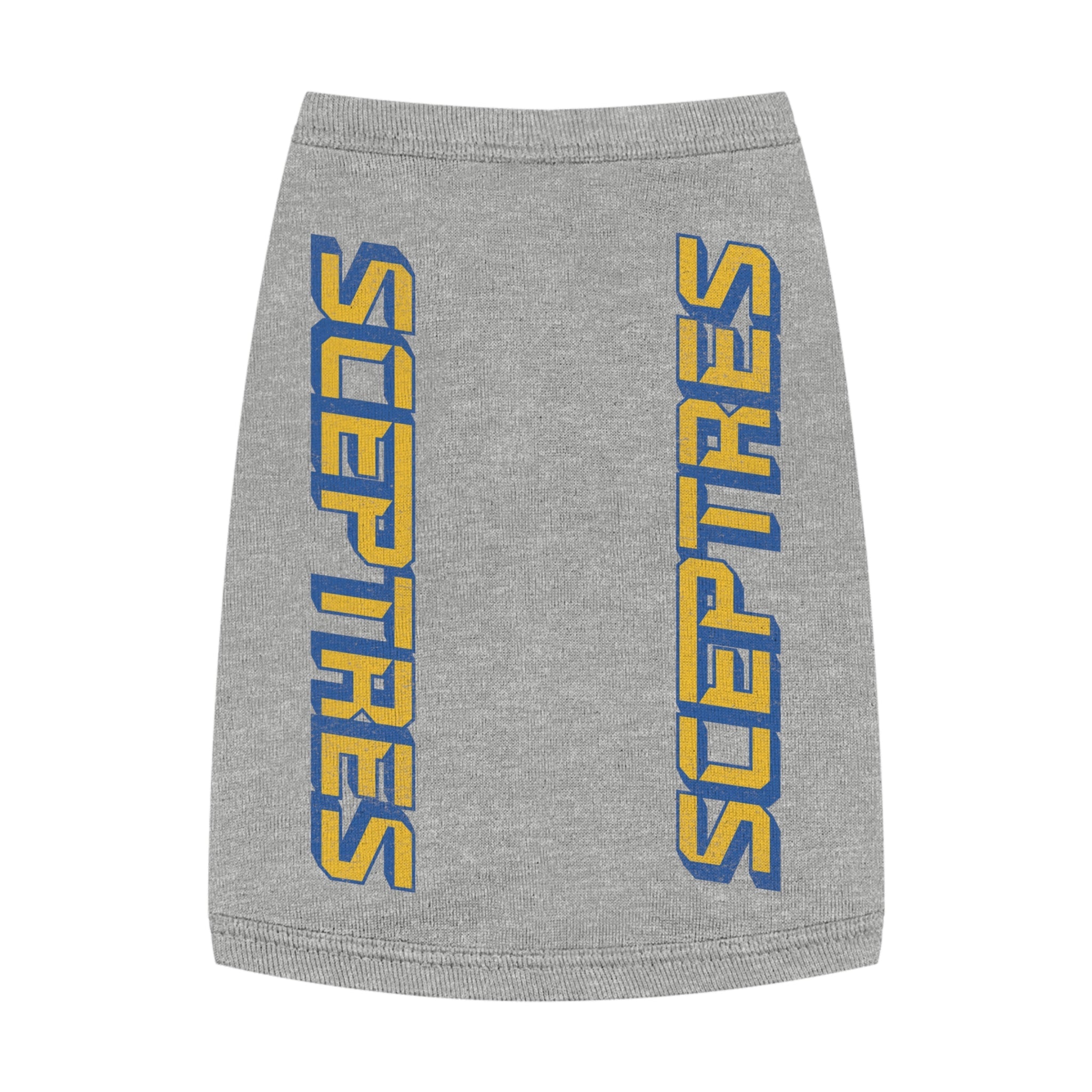 Toronto Sceptres Dog Sweater | Chix Sports