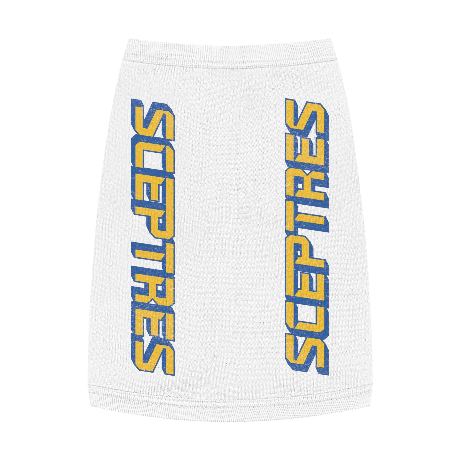 Toronto Sceptres Dog Sweater | Chix Sports