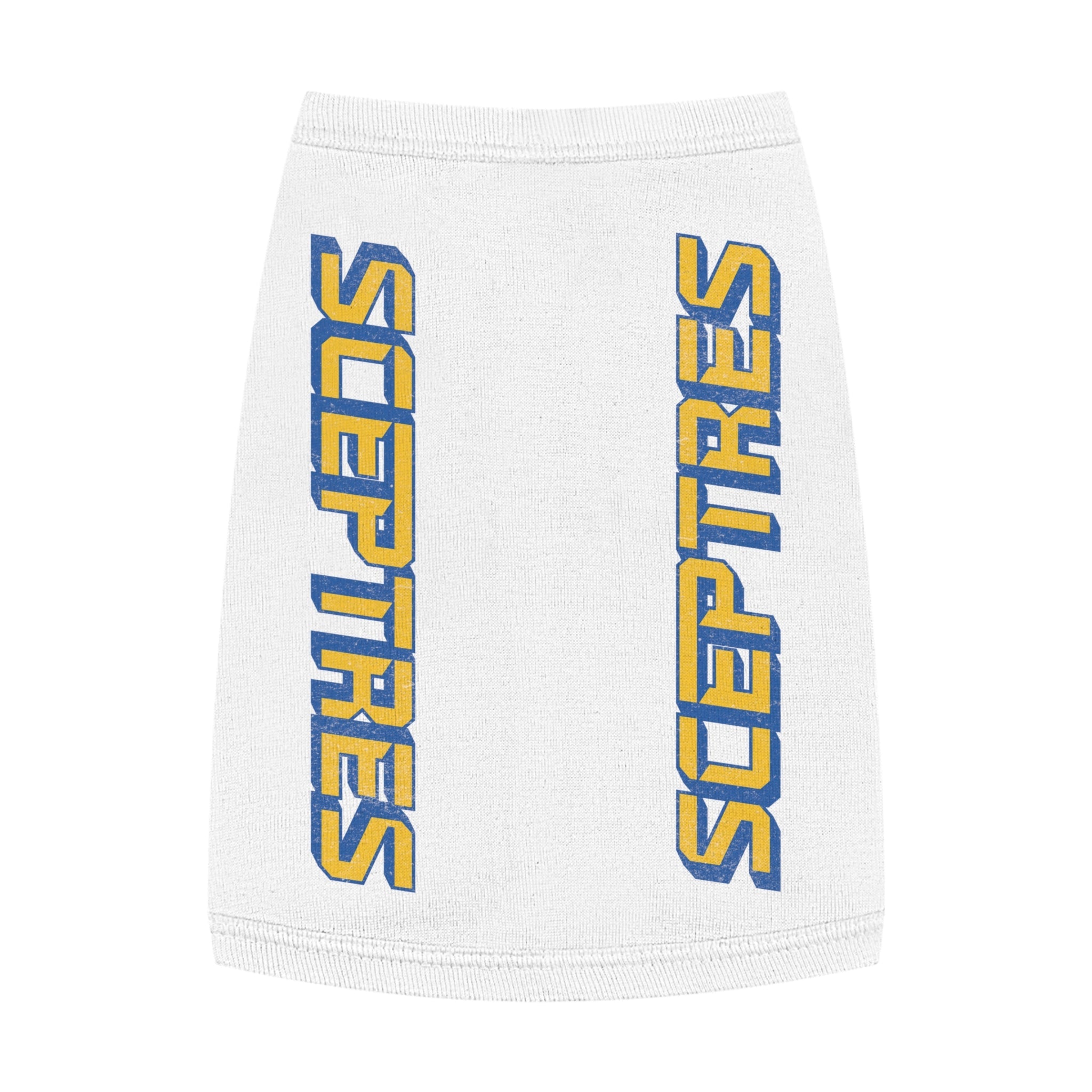 Toronto Sceptres Dog Sweater | Chix Sports