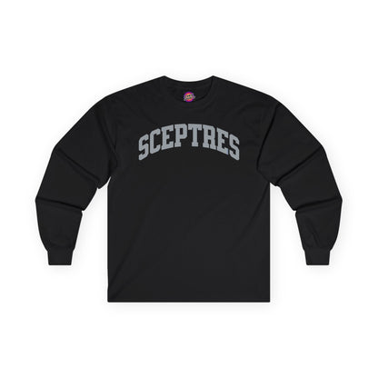 Toronto Sceptres Hockey Unisex Long Sleeve Shirt | Chix Sports