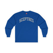 Toronto Sceptres Hockey Unisex Long Sleeve Shirt | Chix Sports