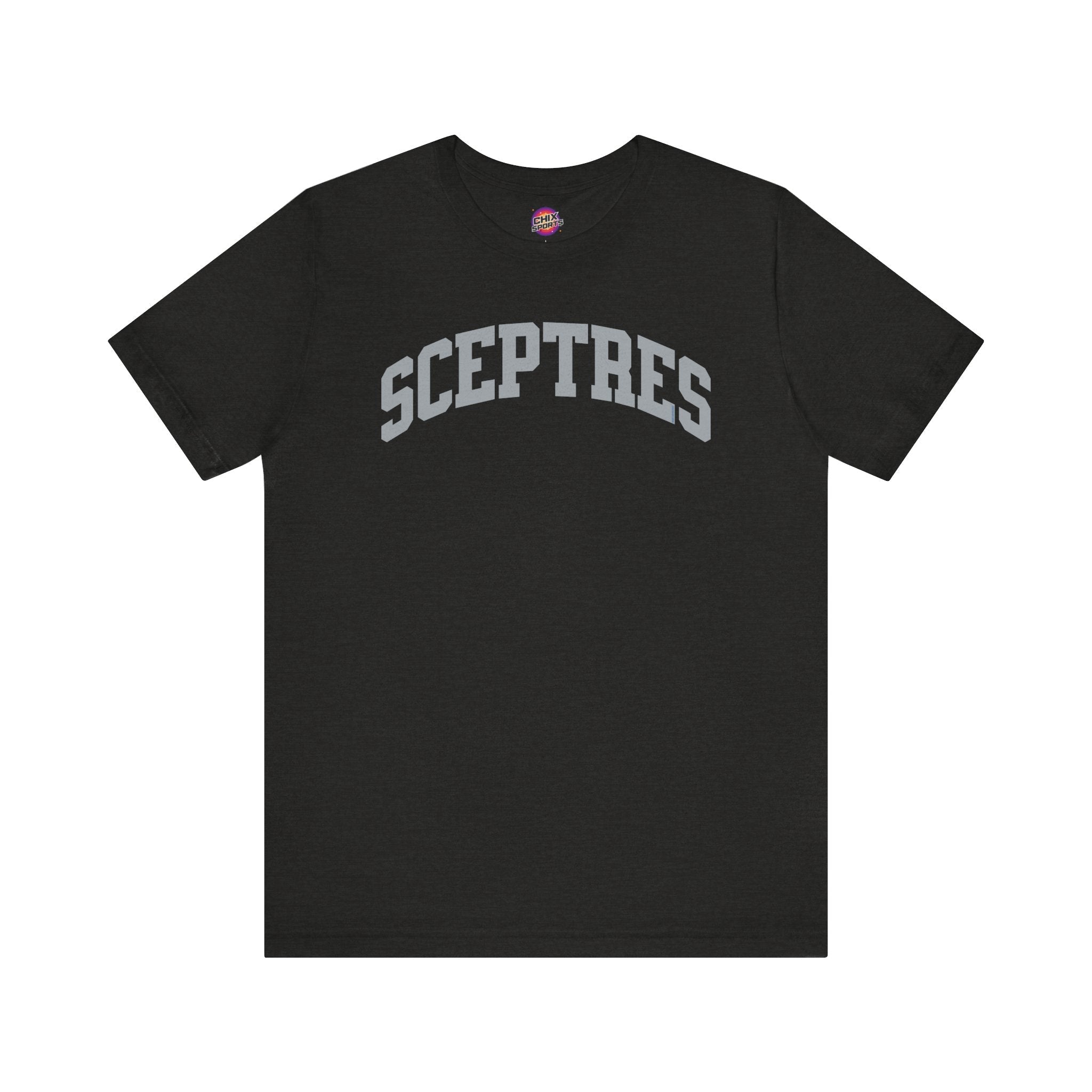 Toronto Sceptres Hockey Unisex Softblend T-shirt | Chix Sports