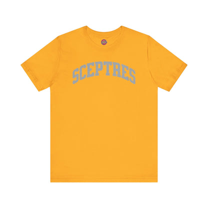 Toronto Sceptres Hockey Unisex Softblend T-shirt | Chix Sports