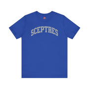 Toronto Sceptres Hockey Unisex Softblend T-shirt | Chix Sports