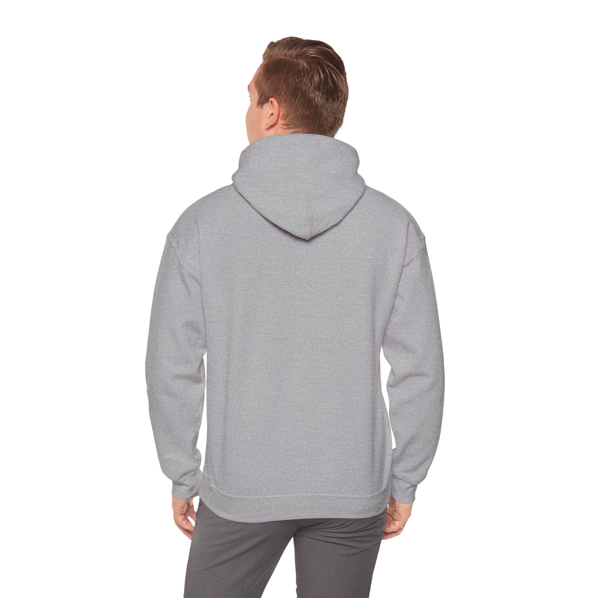 Toronto Sceptres Unisex Heavy Hoodie | Chix Sports