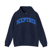 Toronto Sceptres Unisex Heavy Hoodie | Chix Sports