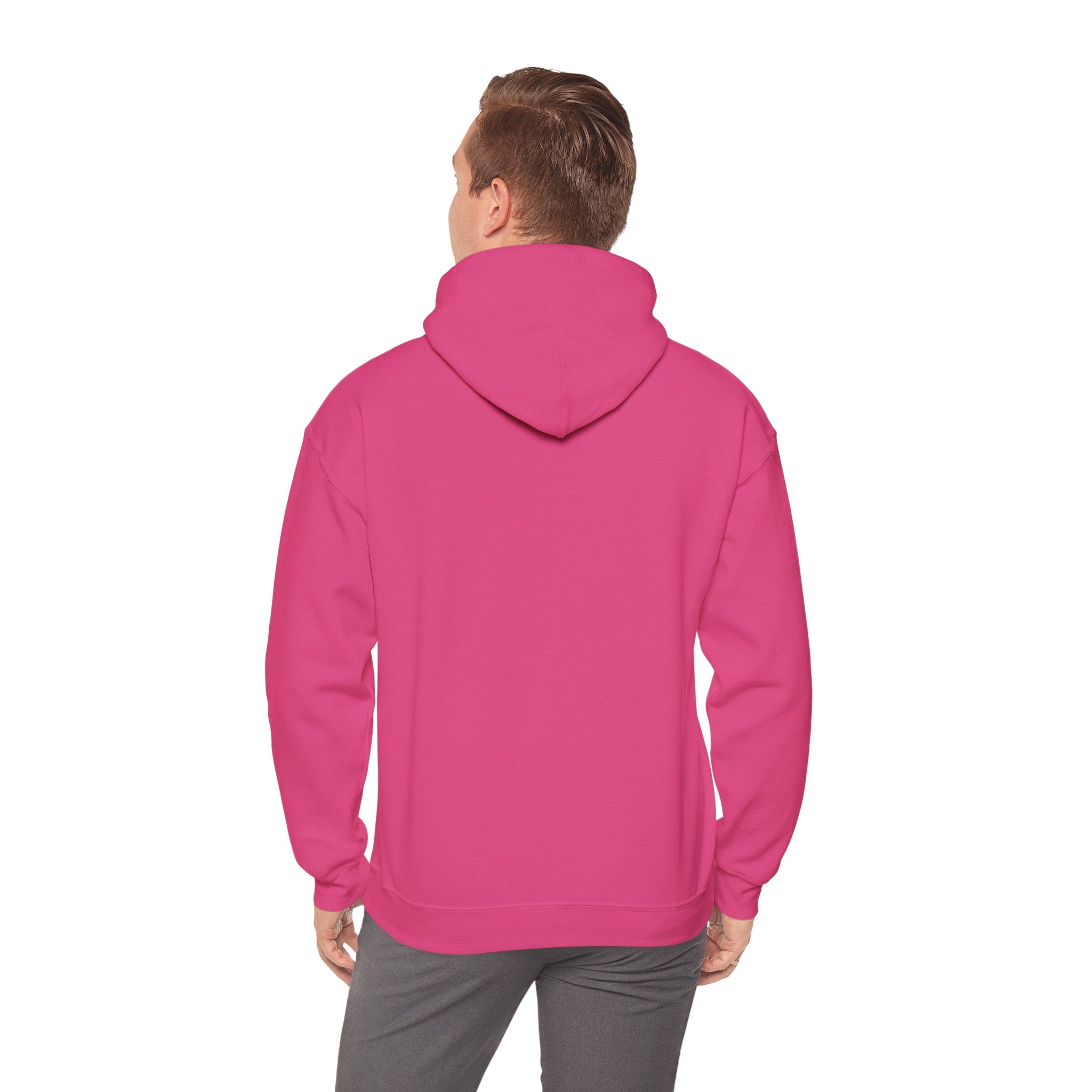 Toronto Sceptres Unisex Heavy Hoodie | Chix Sports