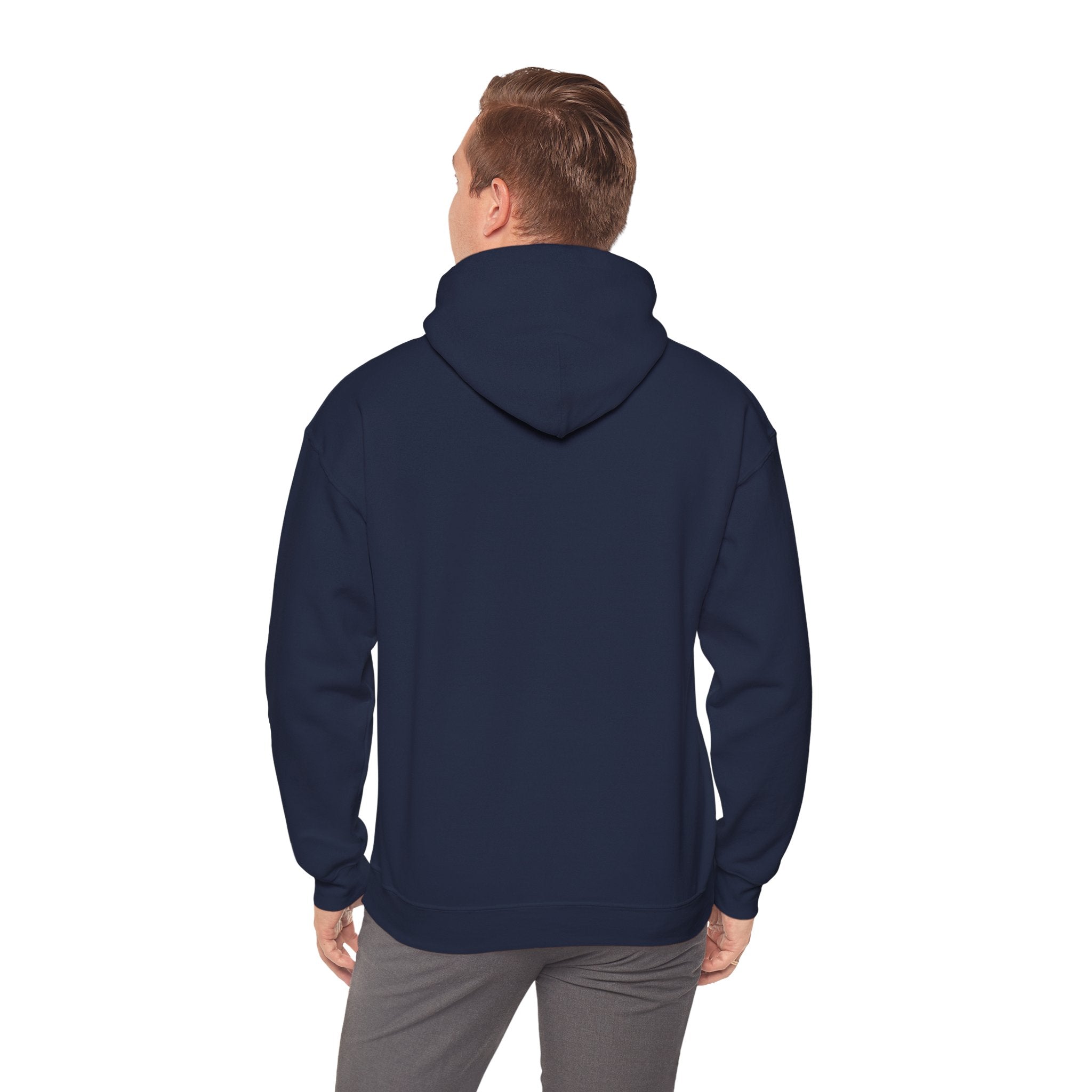 Toronto Sceptres Unisex Heavy Hoodie | Chix Sports