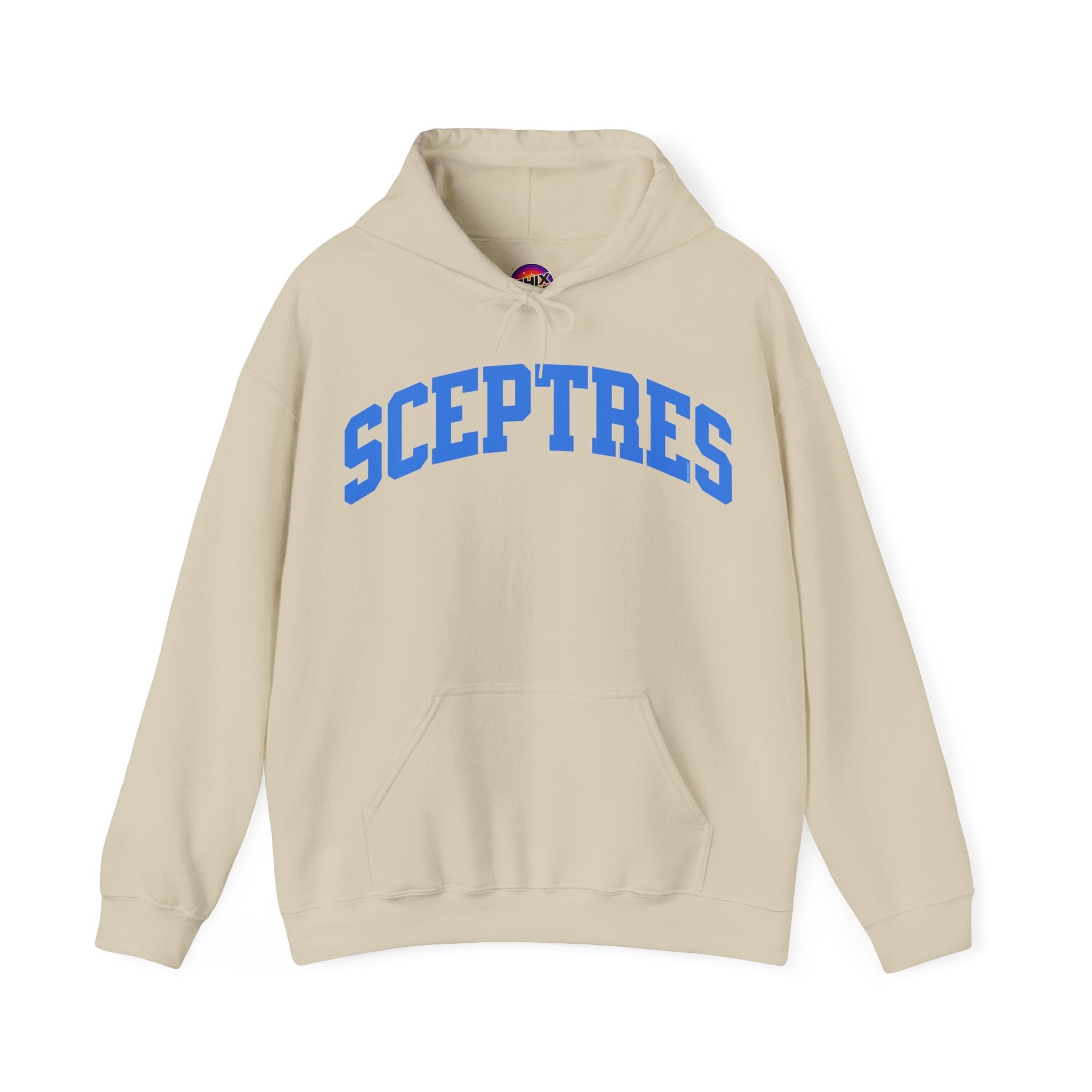 Toronto Sceptres Unisex Heavy Hoodie | Chix Sports