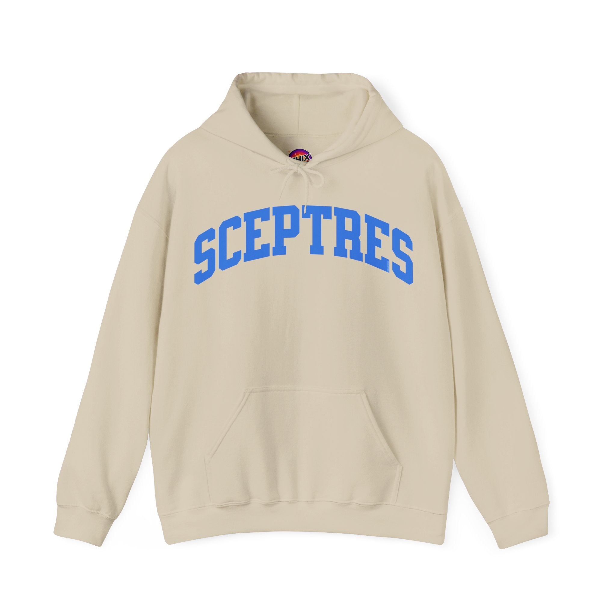 Toronto Sceptres Unisex Heavy Hoodie | Chix Sports