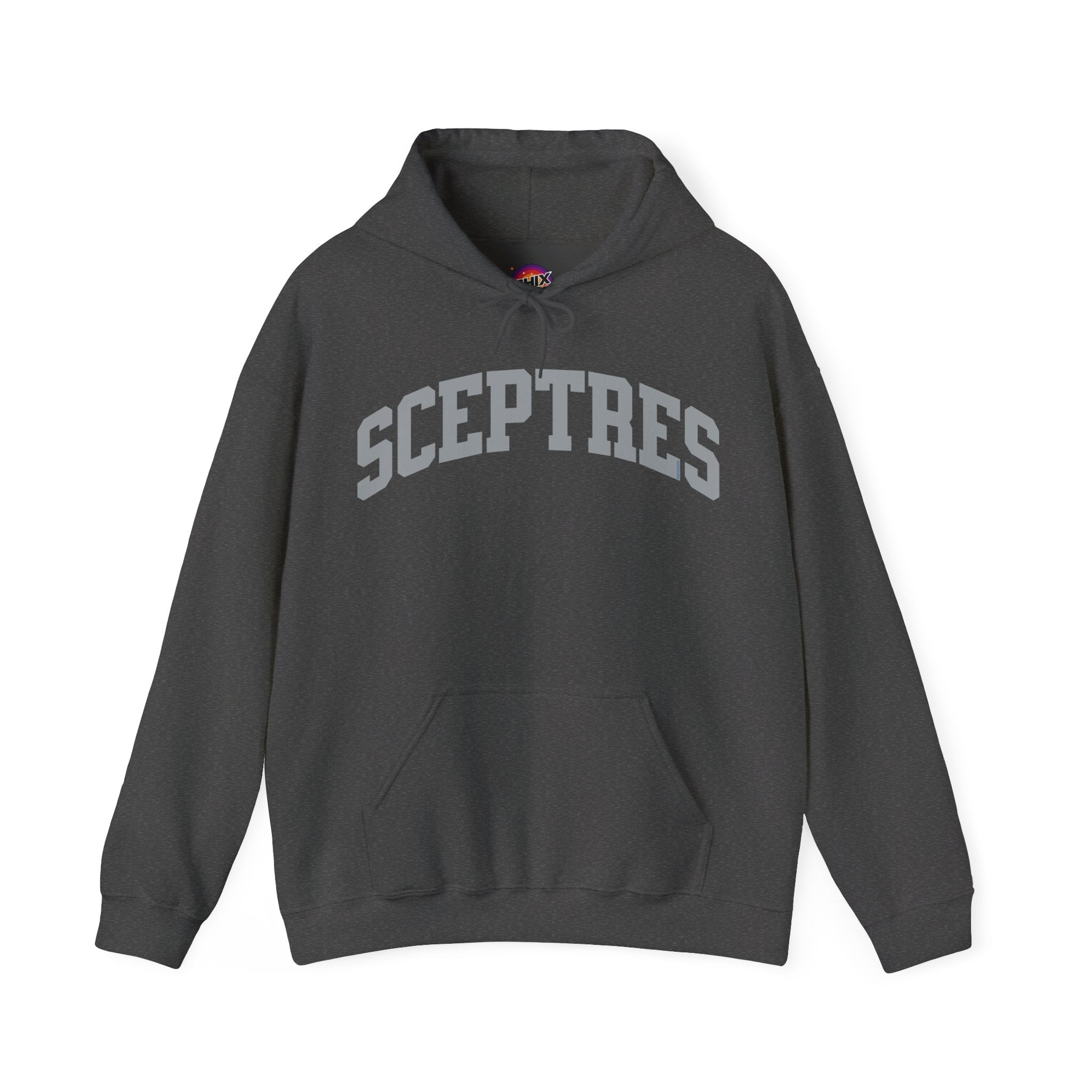 Toronto Sceptres Unisex Heavy Hoodie | Chix Sports