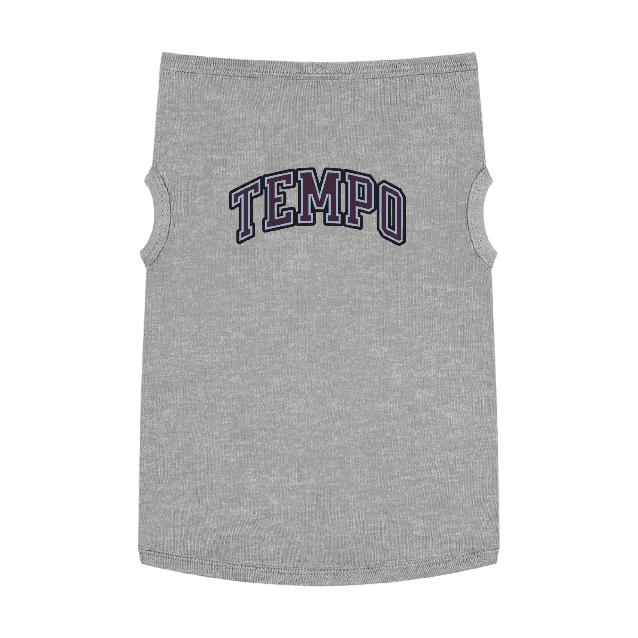 Toronto Tempo Dog Sweater | Chix Sports