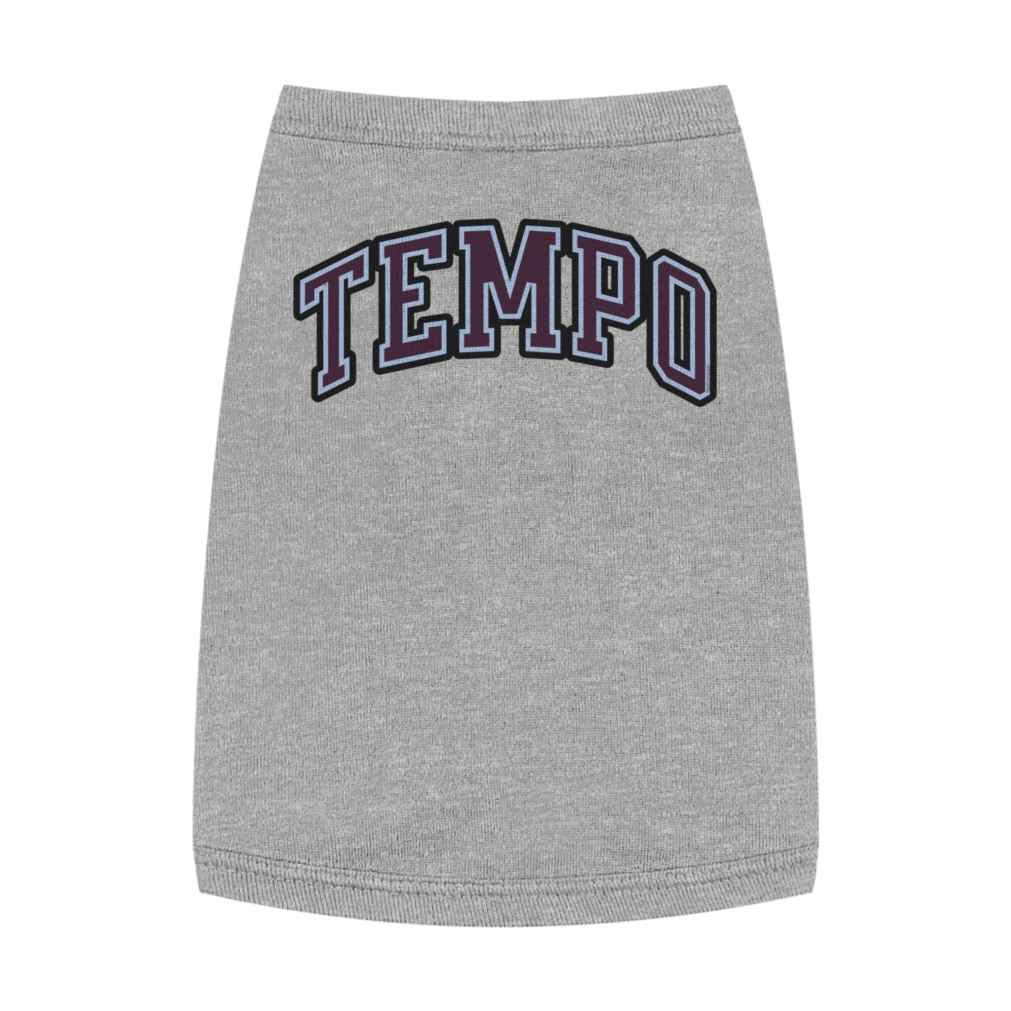Toronto Tempo Dog Sweater | Chix Sports