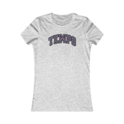Toronto Tempo Women's T-Shirt | Chix Sports
