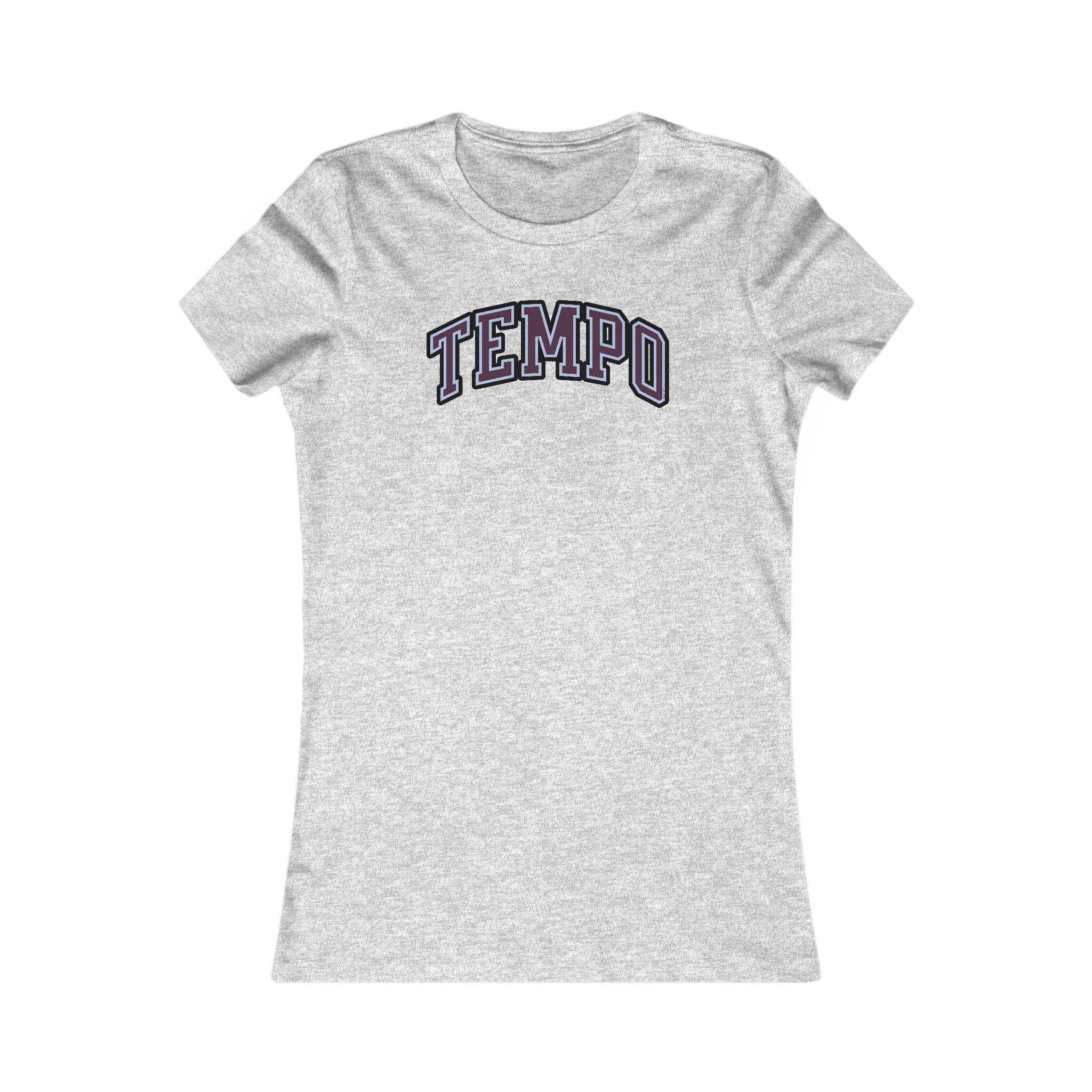 Toronto Tempo Women's T-Shirt | Chix Sports
