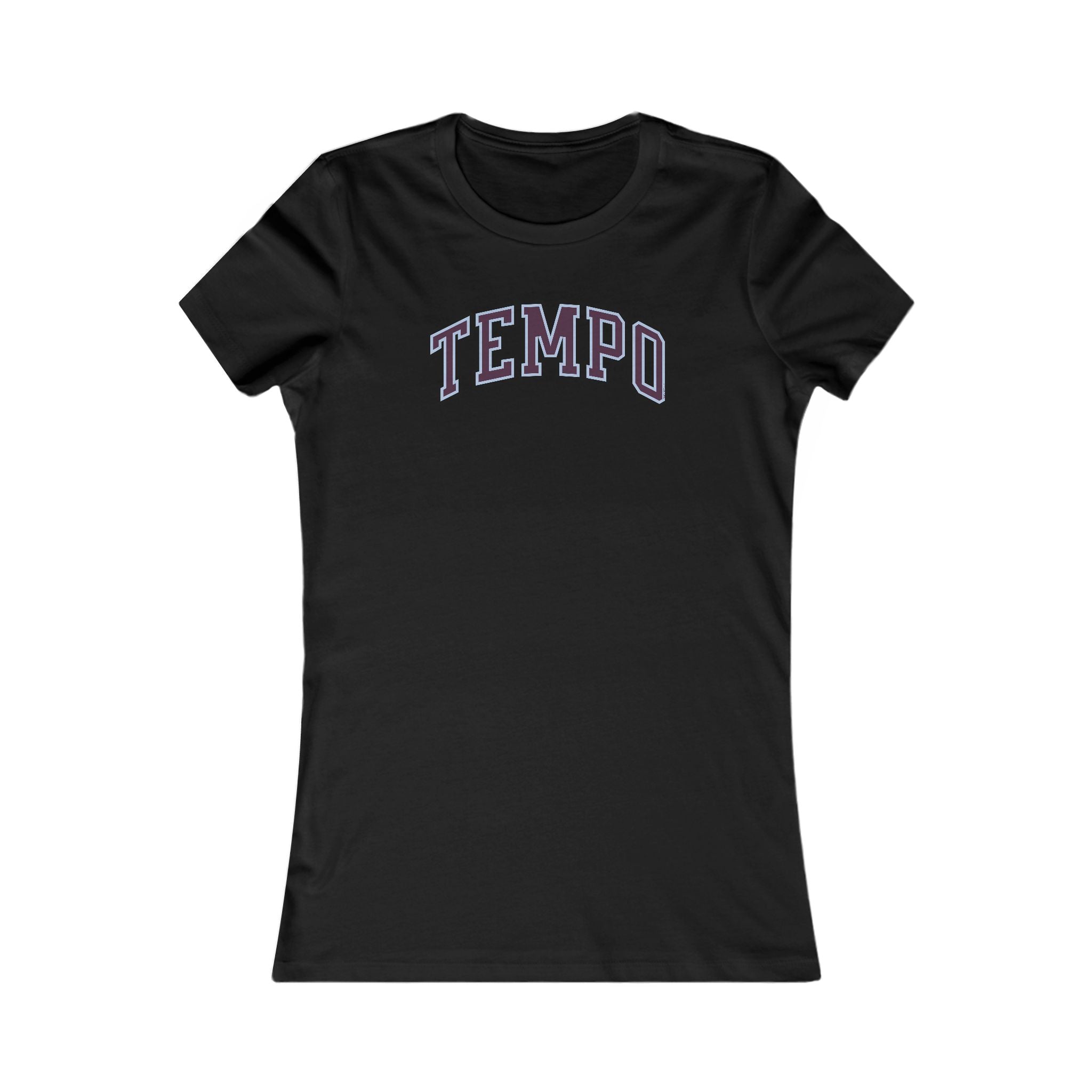 Toronto Tempo Women's T-Shirt | Chix Sports