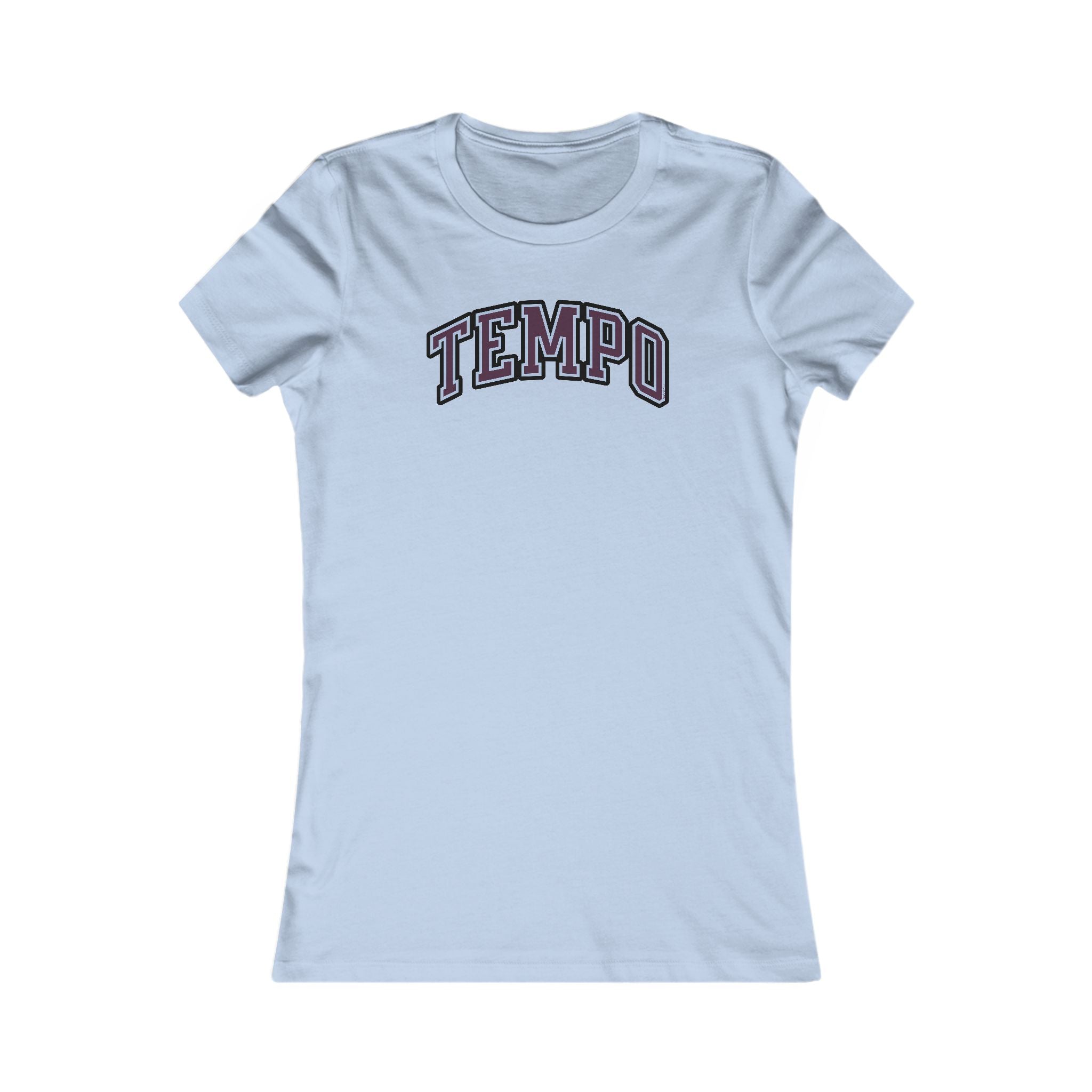 Toronto Tempo Women's T-Shirt | Chix Sports