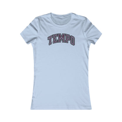 Toronto Tempo Women's T-Shirt | Chix Sports