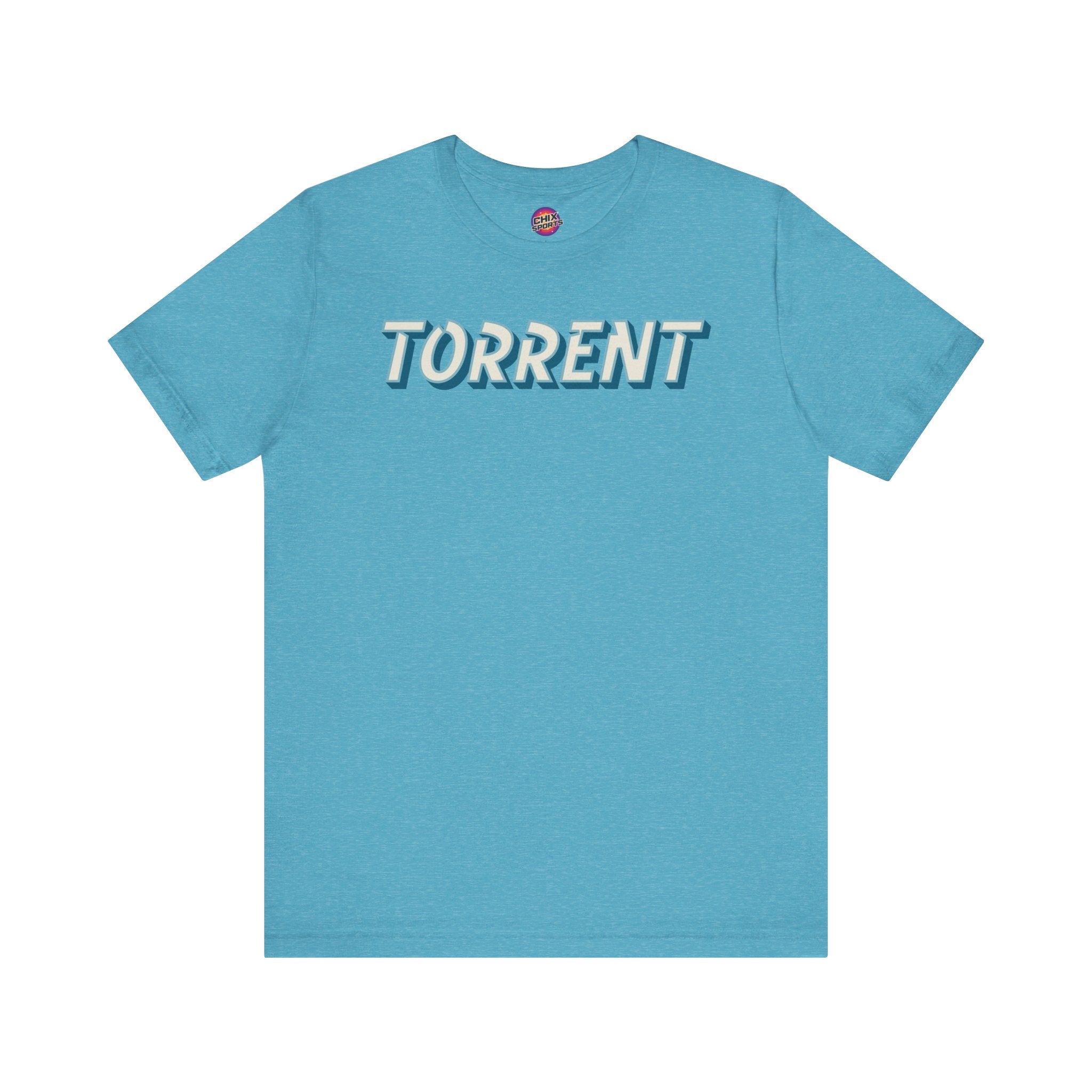 Torrent Hockey Softblend T-shirt | Chix Sports