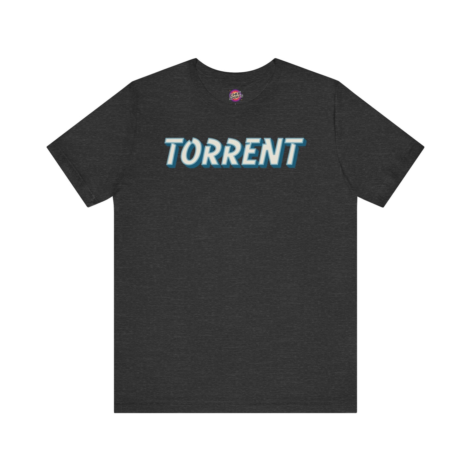Torrent Hockey Softblend T-shirt | Chix Sports