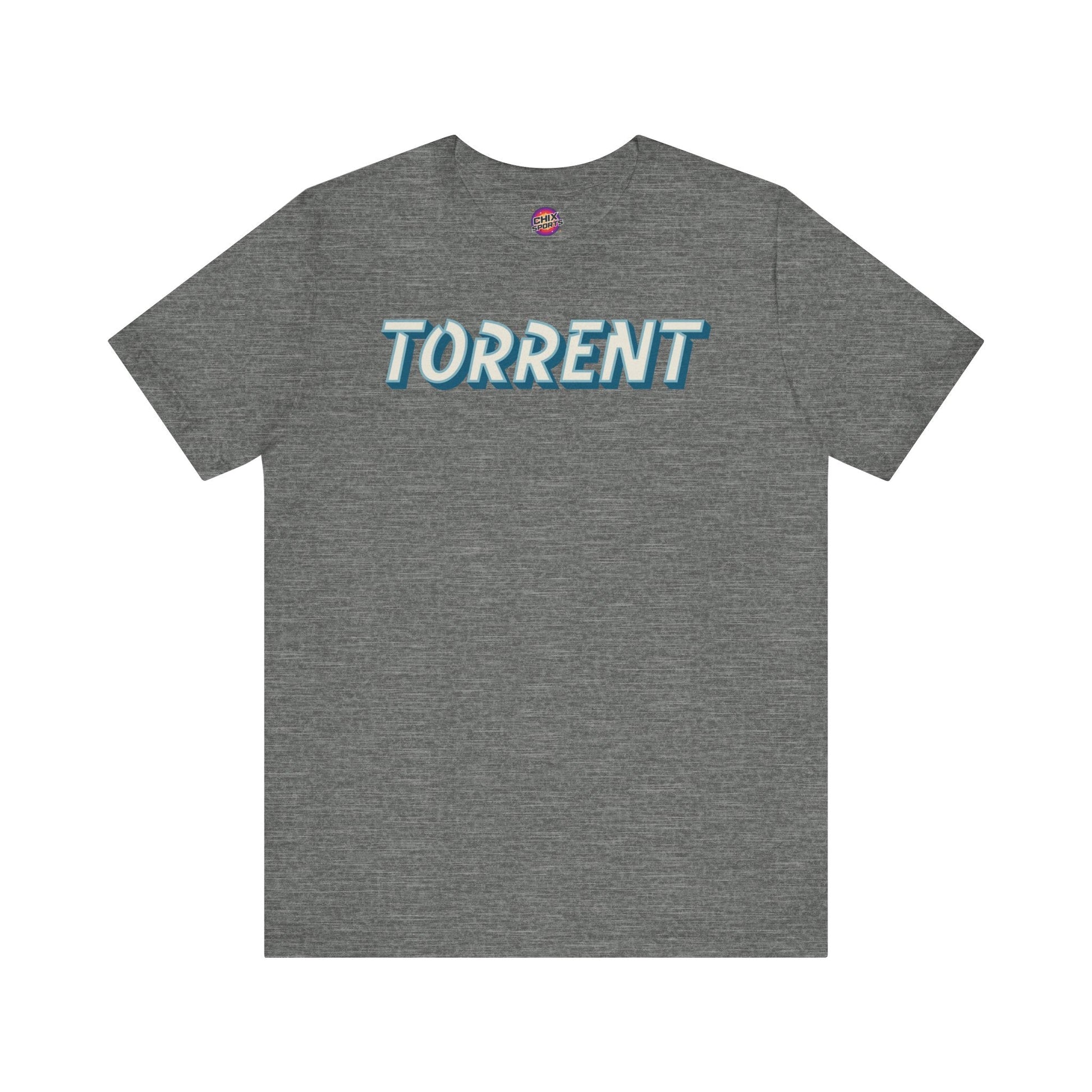 Torrent Hockey Softblend T-shirt | Chix Sports