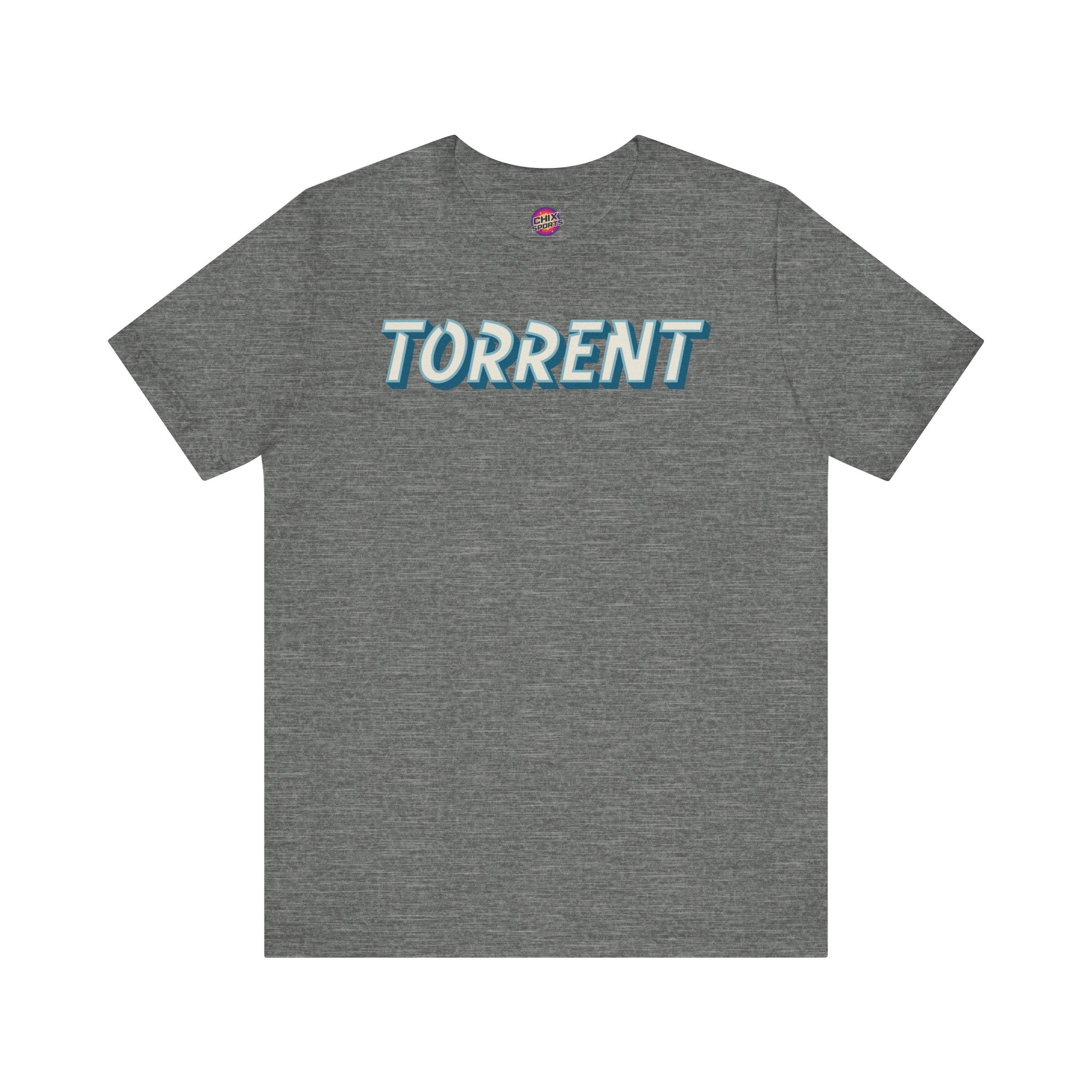 Torrent Hockey Softblend T-shirt | Chix Sports