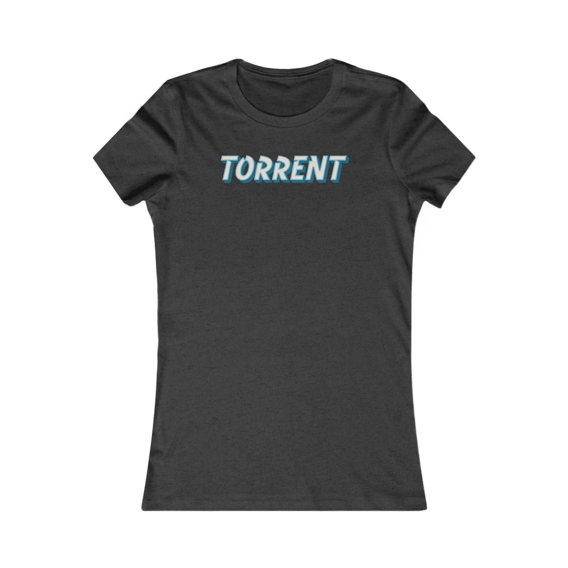 Torrent Hockey Women's T-Shirt | Chix Sports