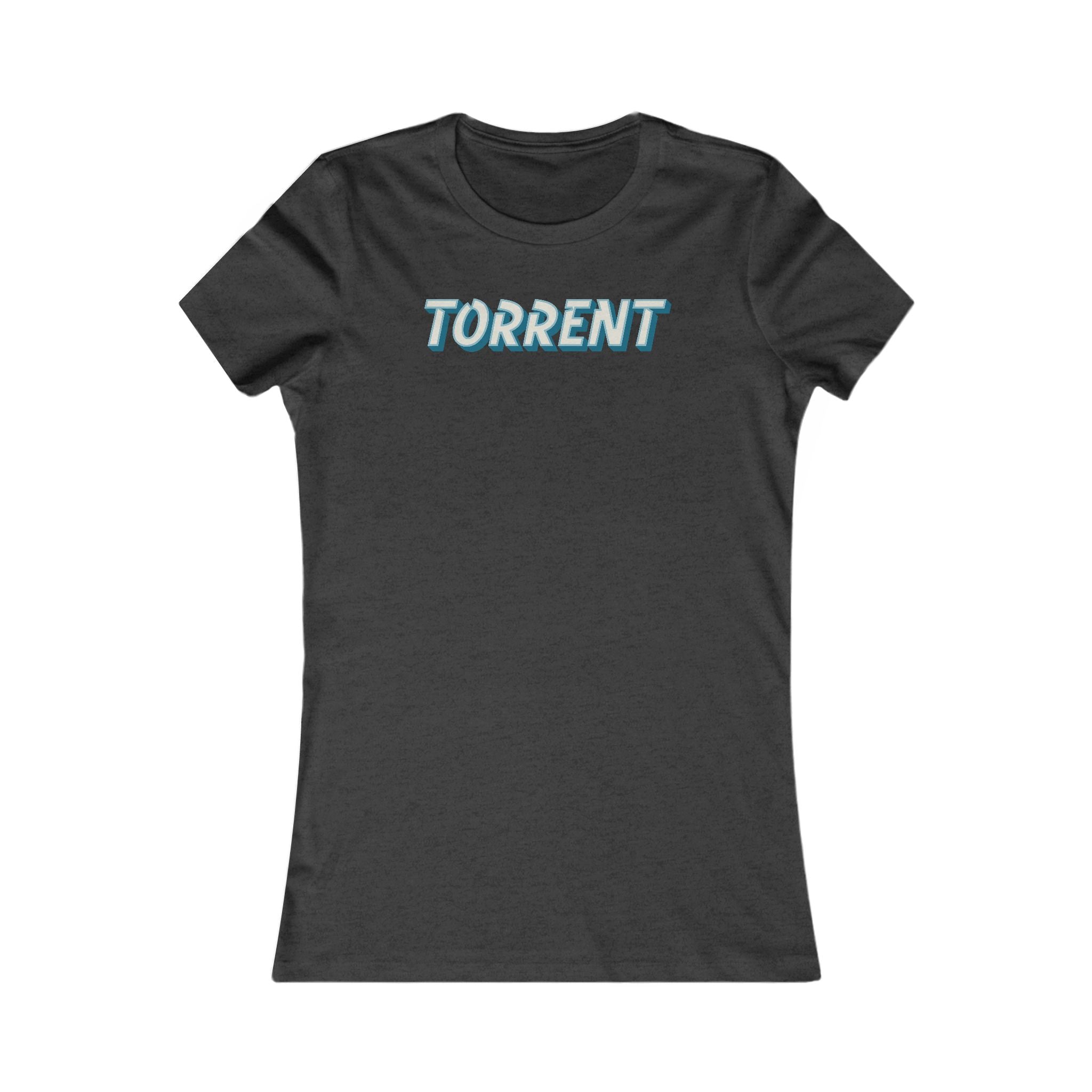 Torrent Hockey Women's T-Shirt | Chix Sports