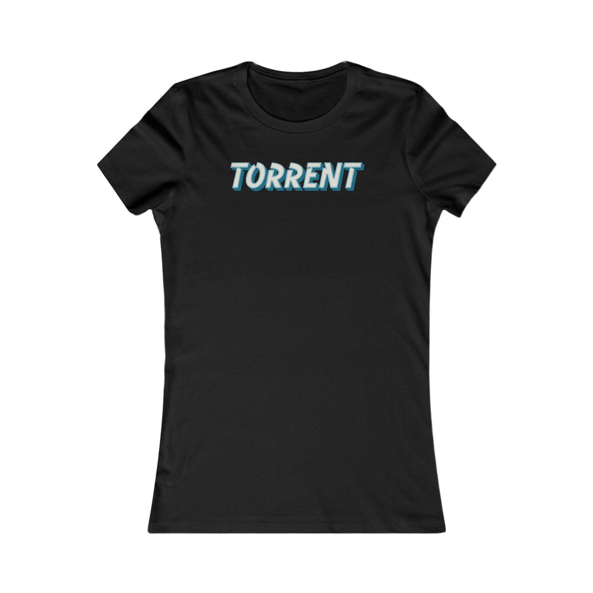 Torrent Hockey Women's T-Shirt | Chix Sports