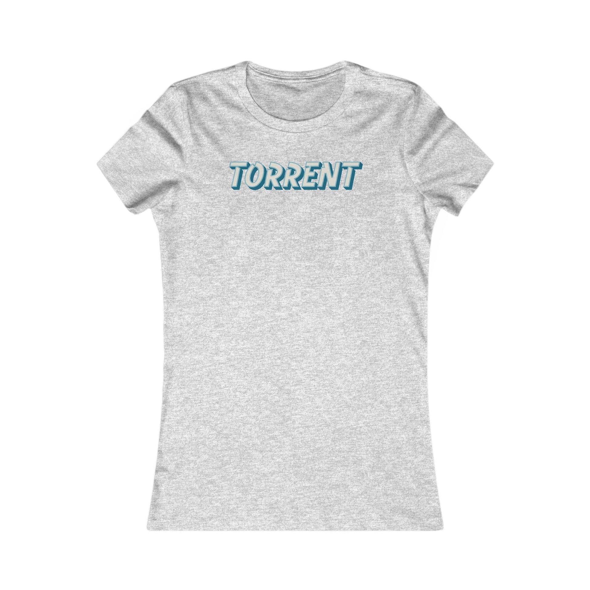 Torrent Hockey Women's T-Shirt | Chix Sports