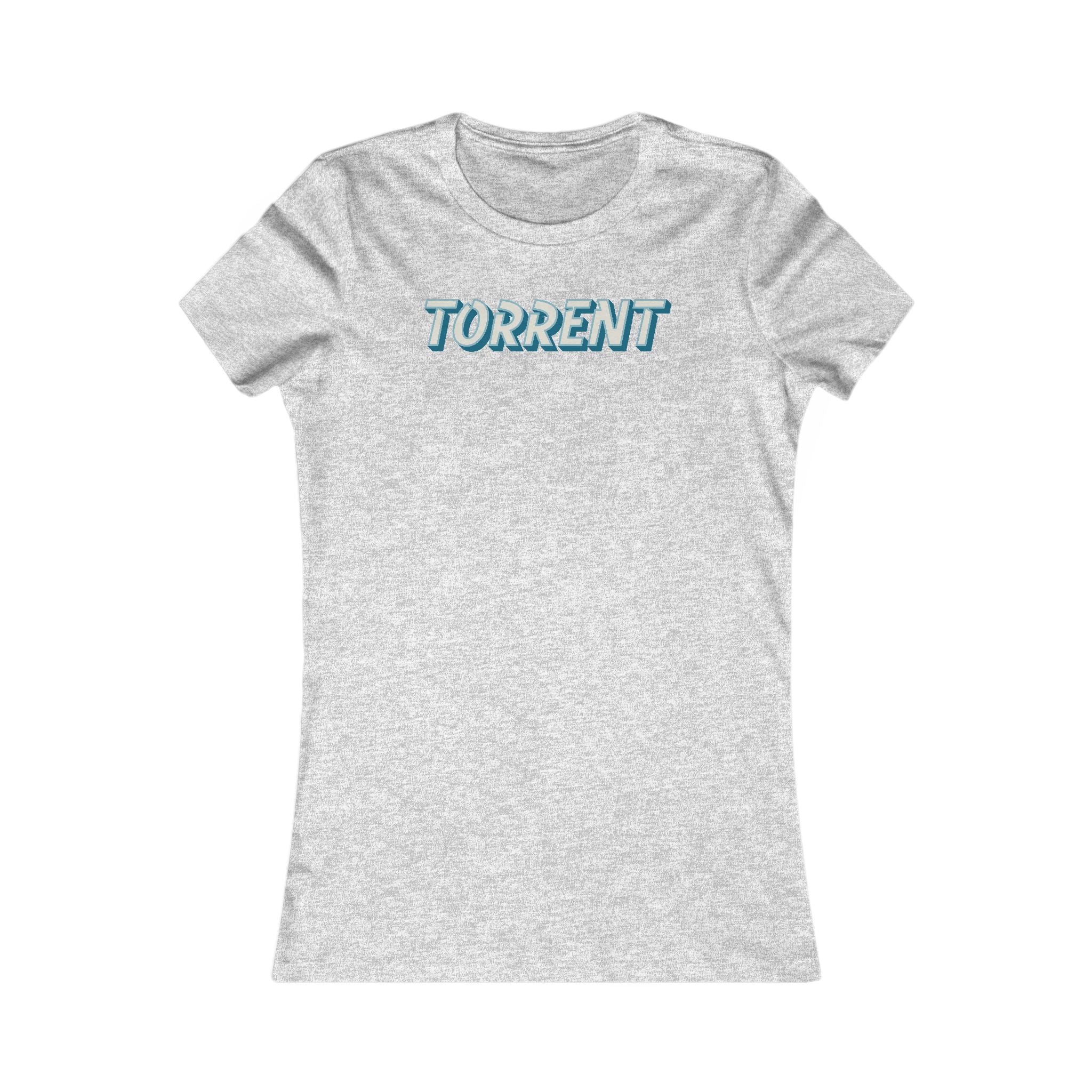 Torrent Hockey Women's T-Shirt | Chix Sports