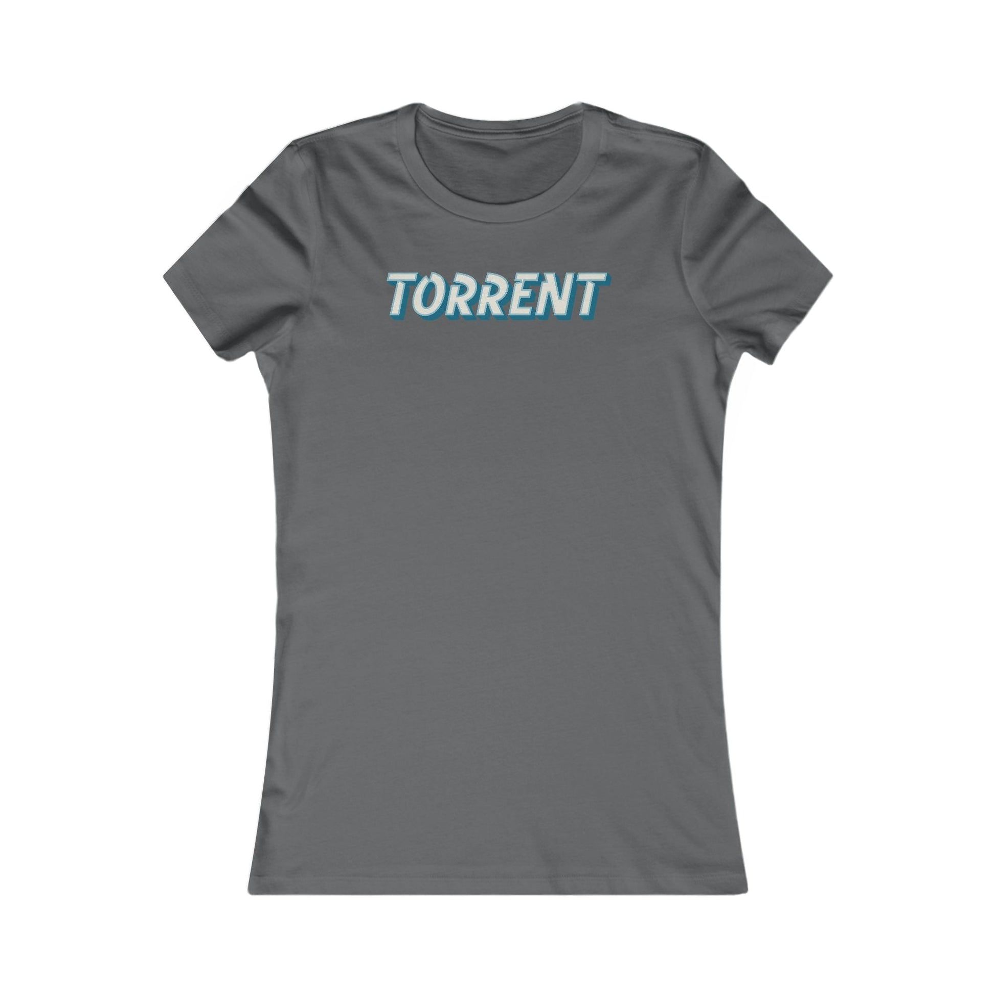 Torrent Hockey Women's T-Shirt | Chix Sports