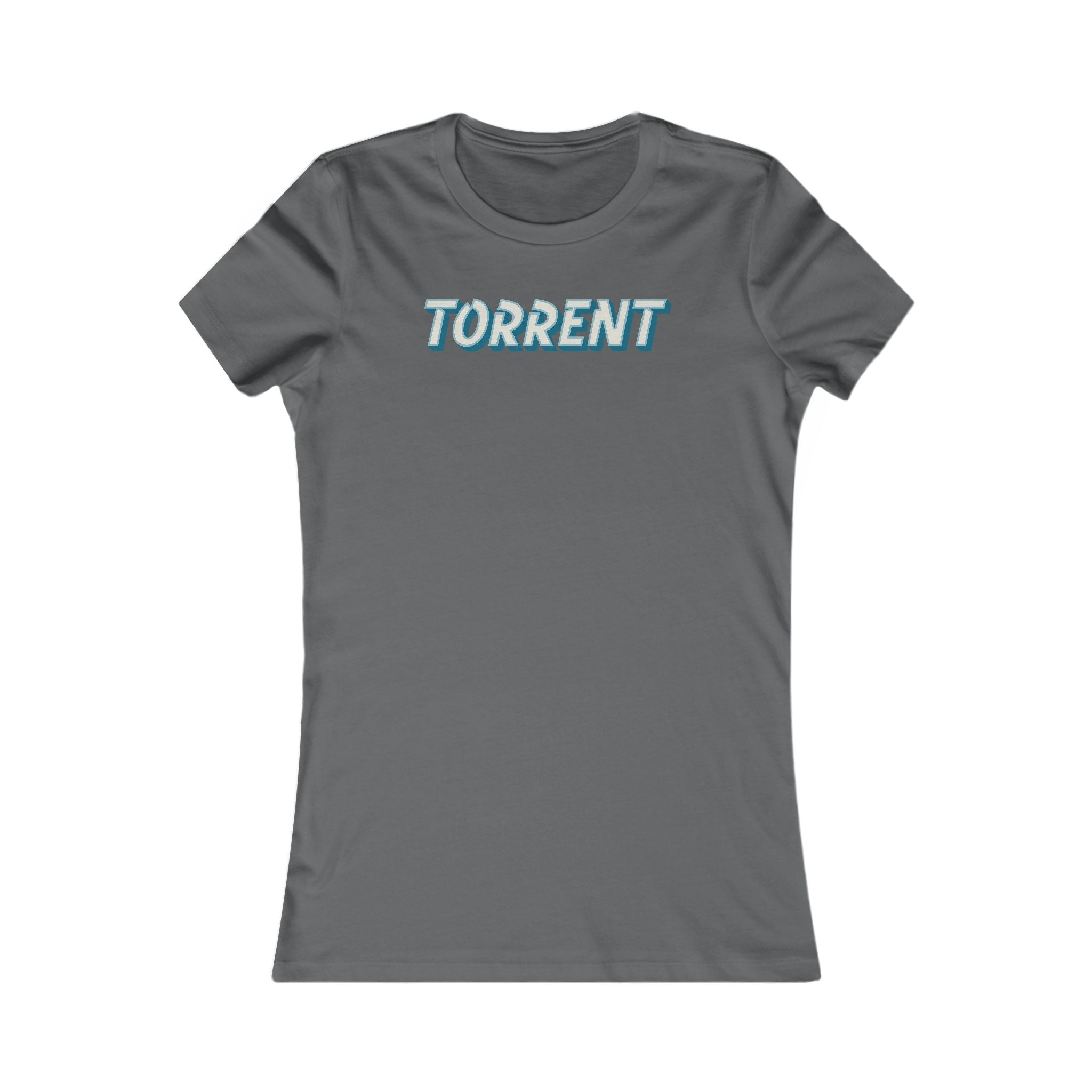 Torrent Hockey Women's T-Shirt | Chix Sports
