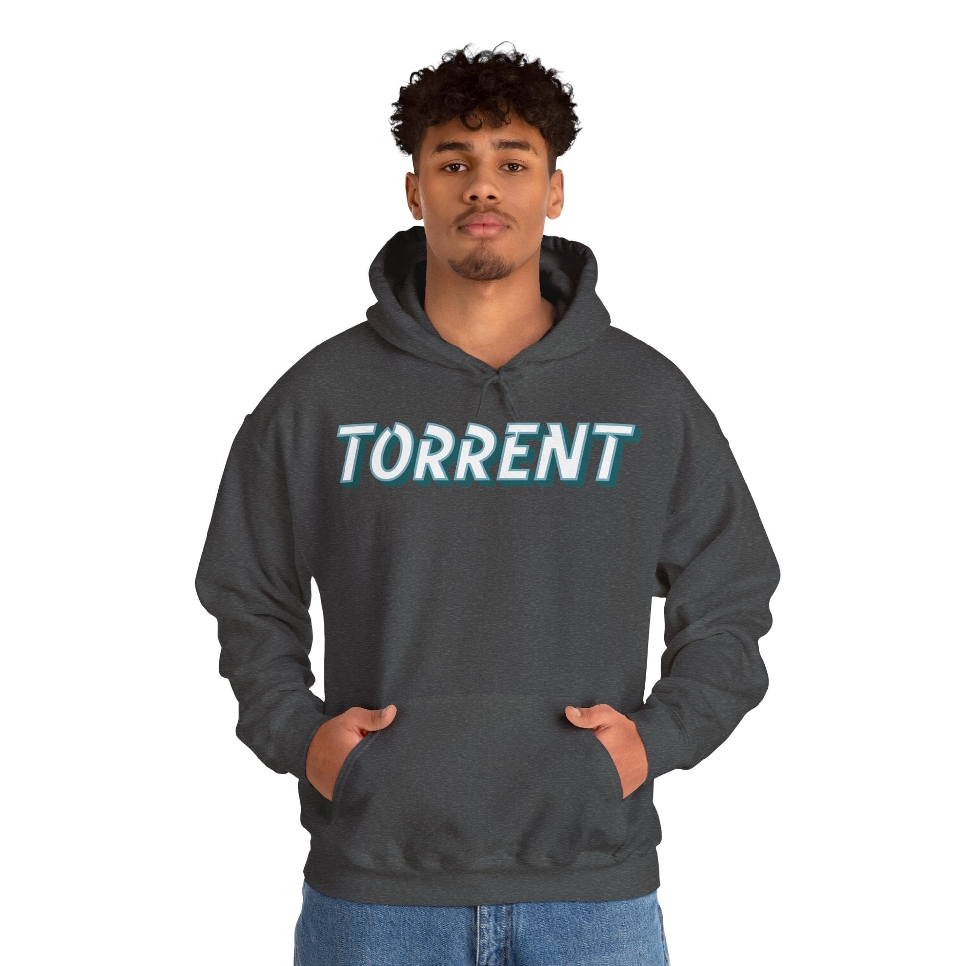 Torrent Unisex Hoodie | Chix Sports