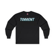 Torrent Unisex Long Sleeve Shirt | Chix Sports