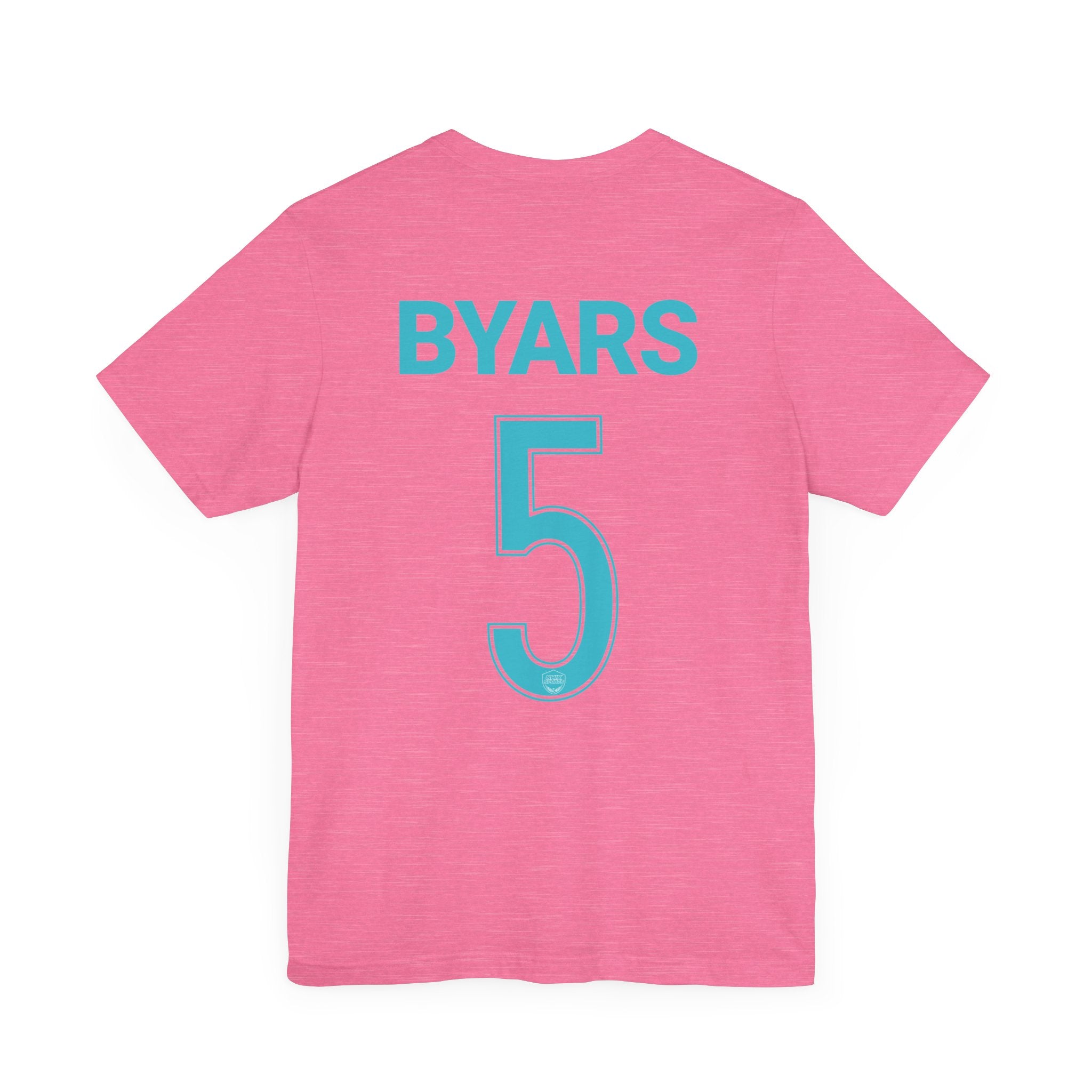 Trinity Byars Wave Softblend Soccer Shirt | Chix Sports