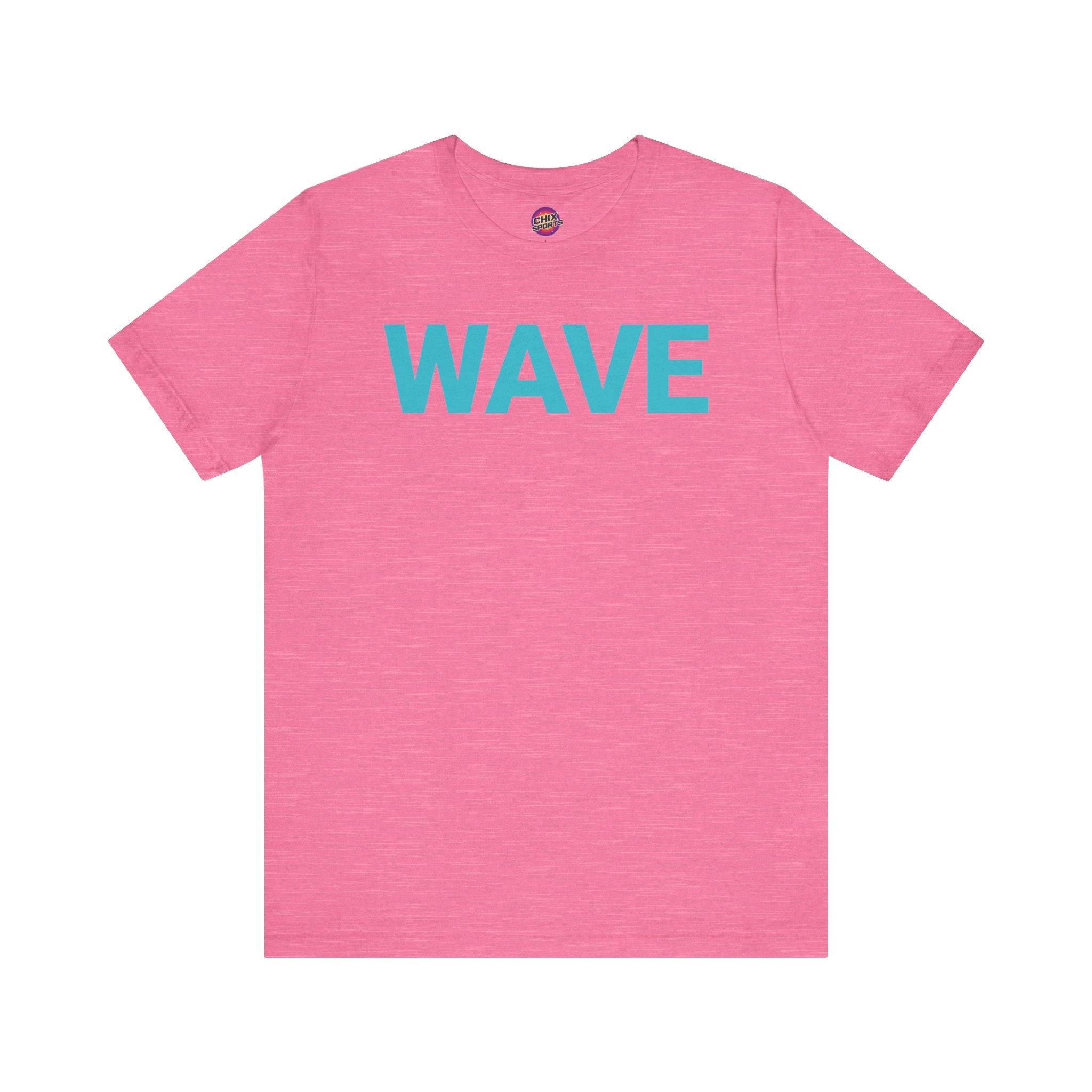 Trinity Byars Wave Softblend Soccer Shirt | Chix Sports