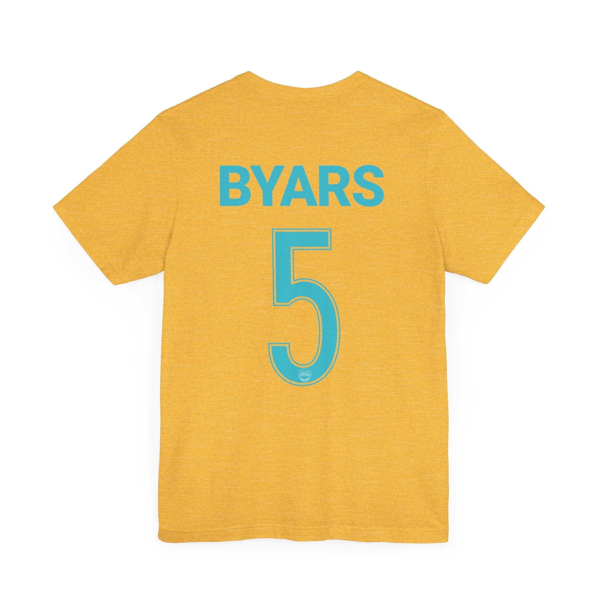 Trinity Byars Wave Softblend Soccer Shirt | Chix Sports