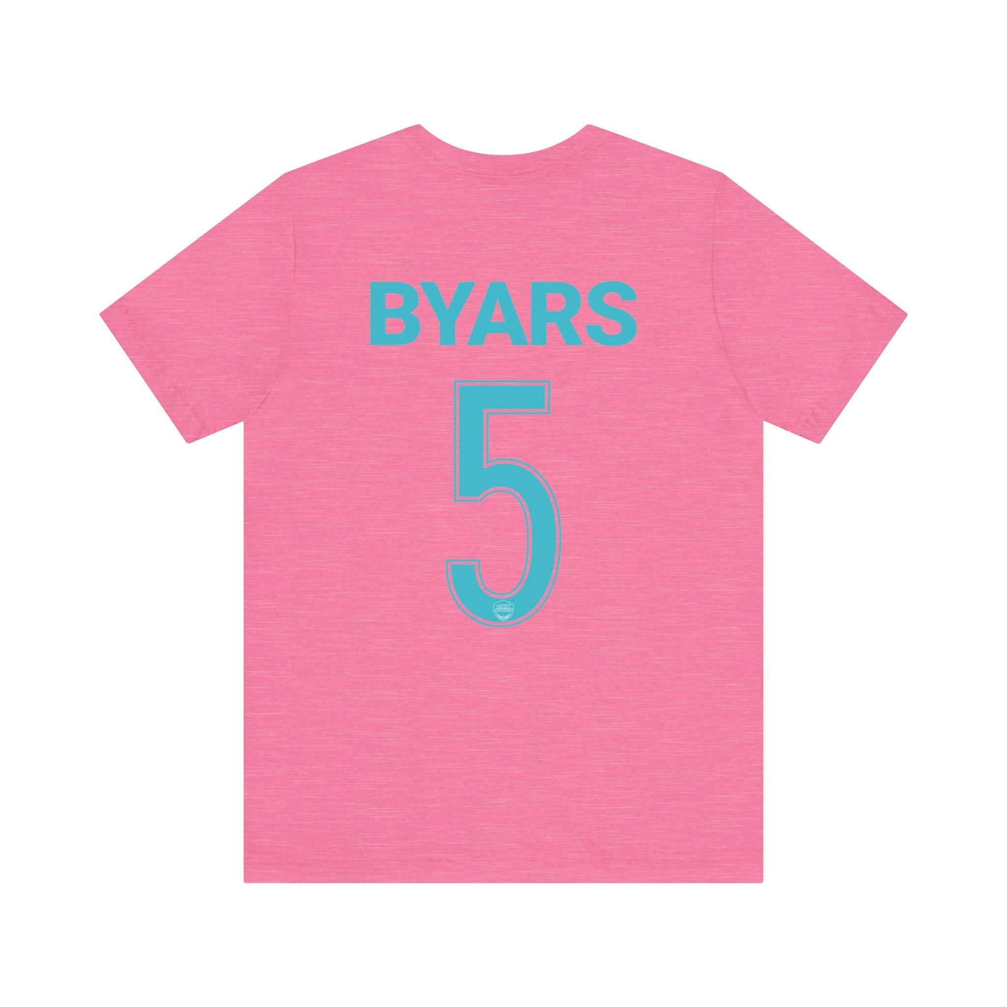 Trinity Byars Wave Softblend Soccer Shirt | Chix Sports