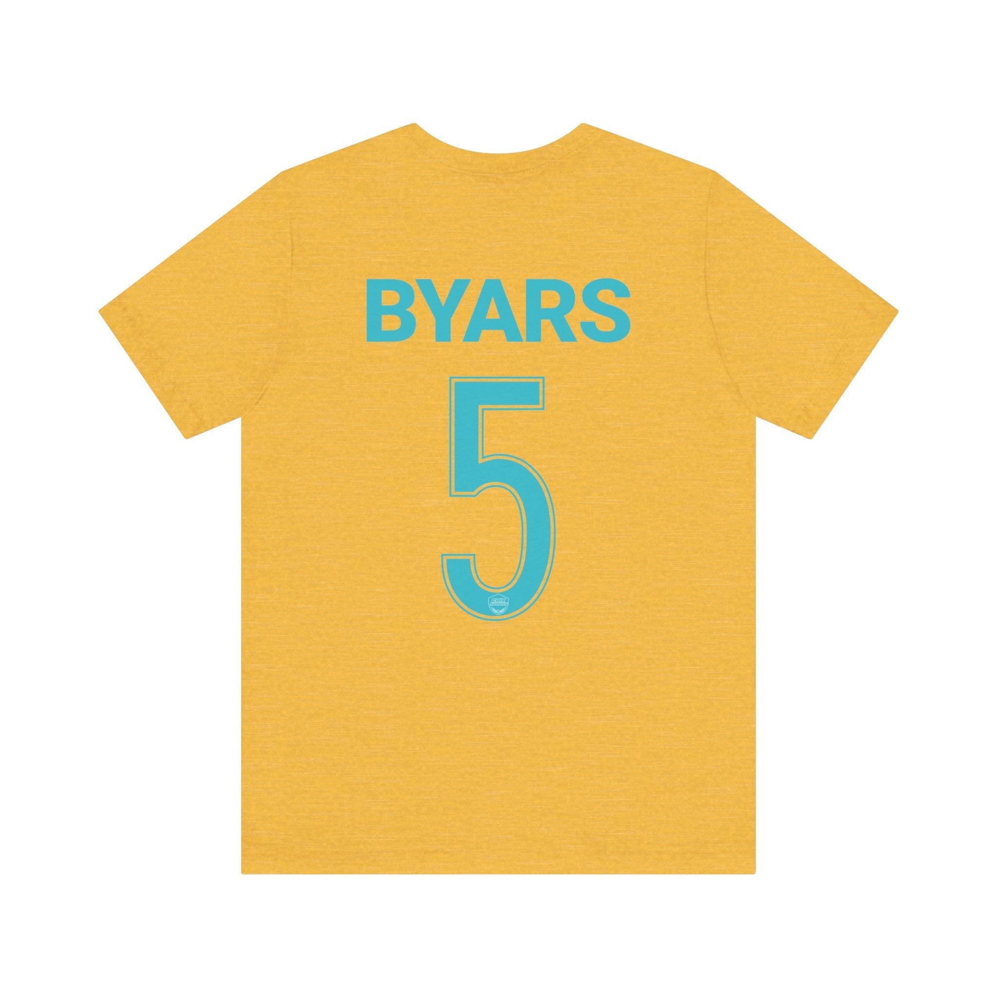 Trinity Byars Wave Softblend Soccer Shirt | Chix Sports
