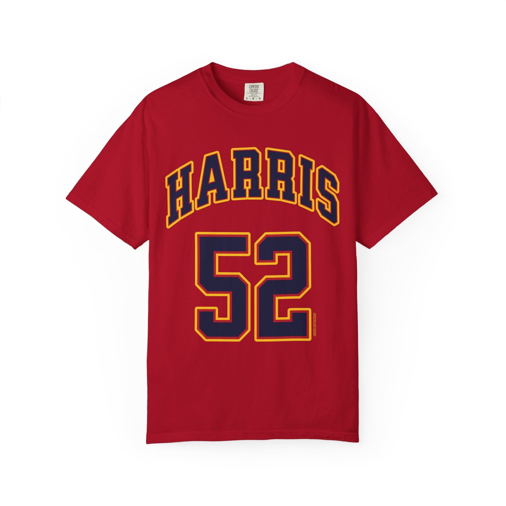 Tyasha Harris Fever Premium Unisex Shirt | Chix Sports