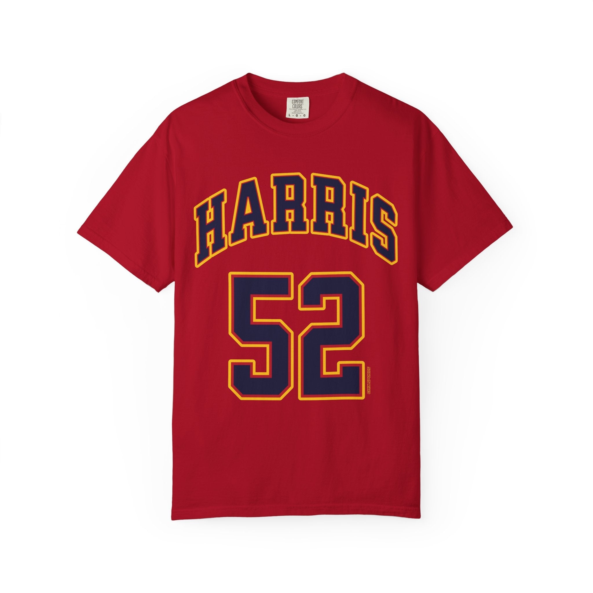 Tyasha Harris Fever Premium Unisex Shirt | Chix Sports