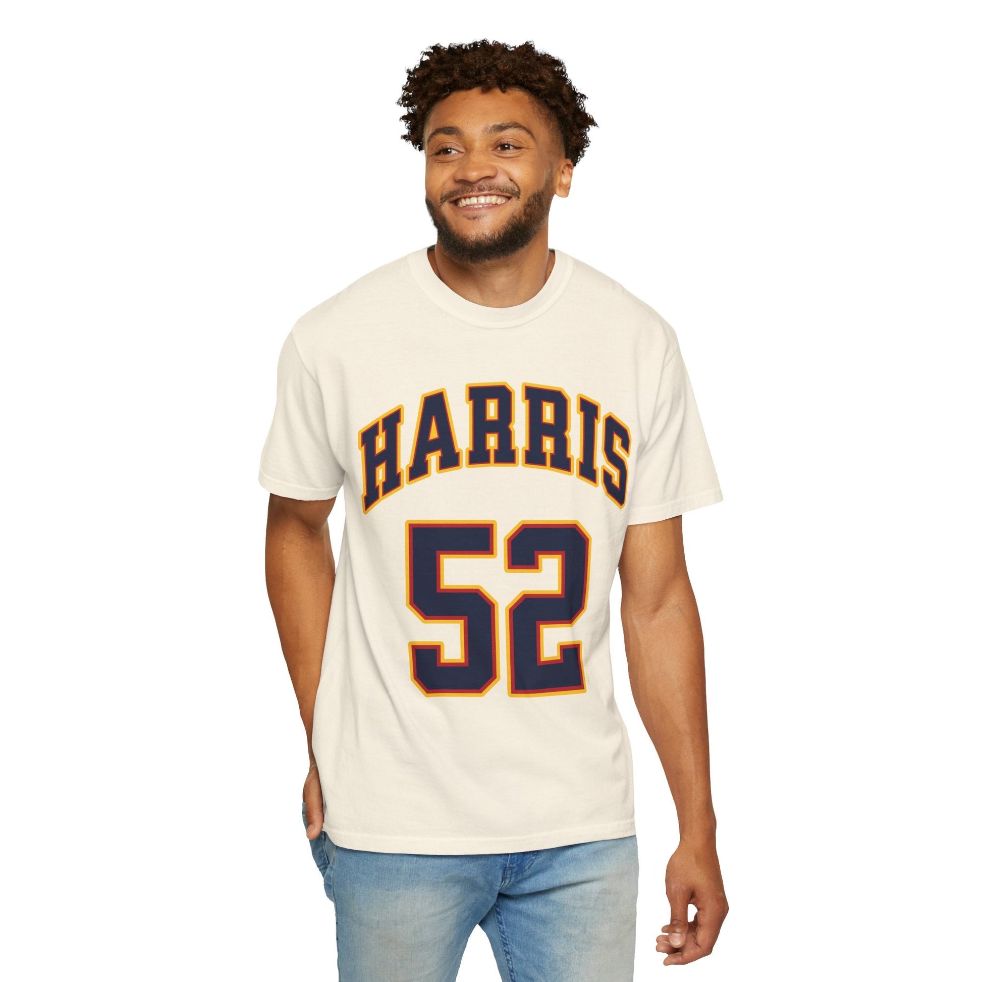 Tyasha Harris Fever Premium Unisex Shirt | Chix Sports