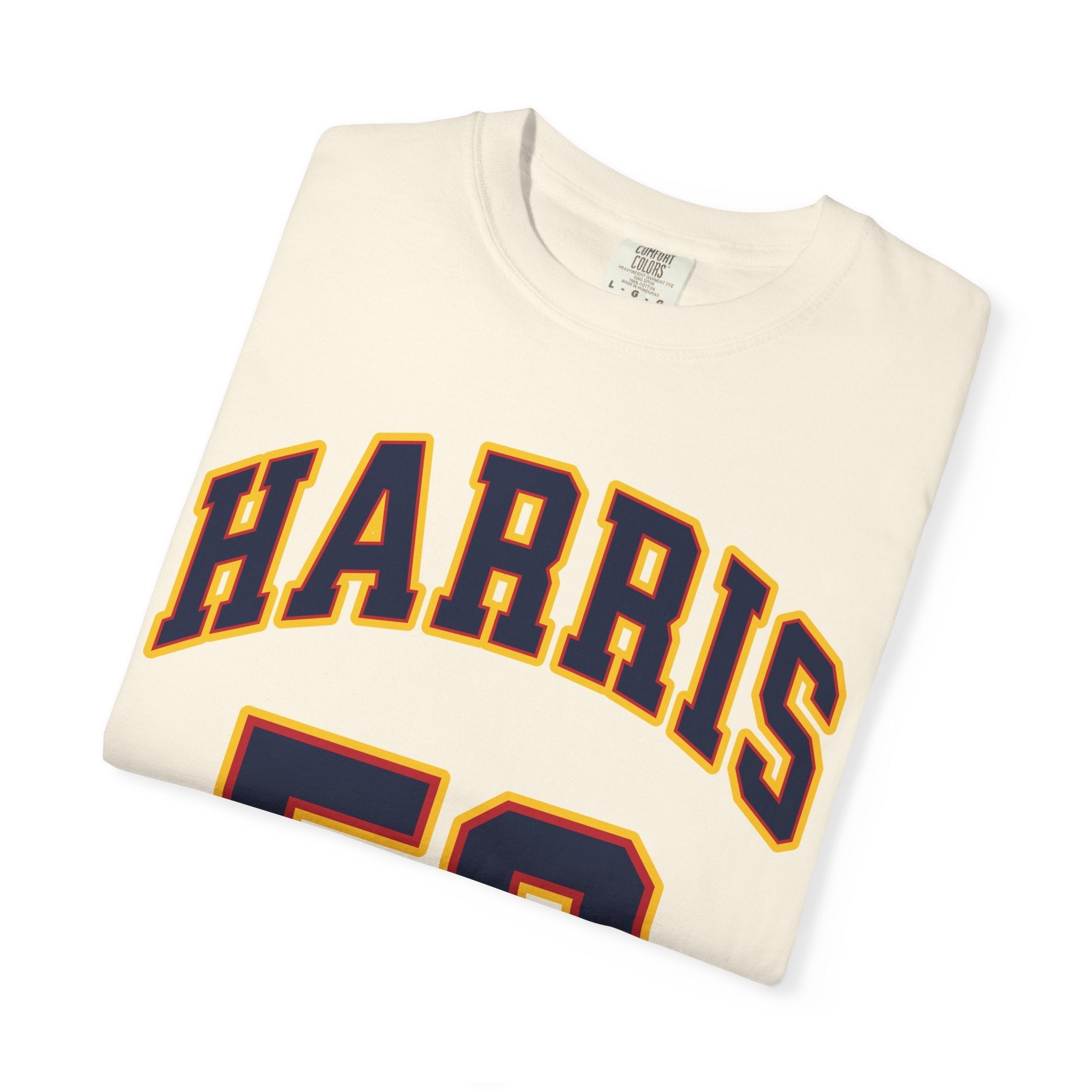 Tyasha Harris Fever Premium Unisex Shirt | Chix Sports