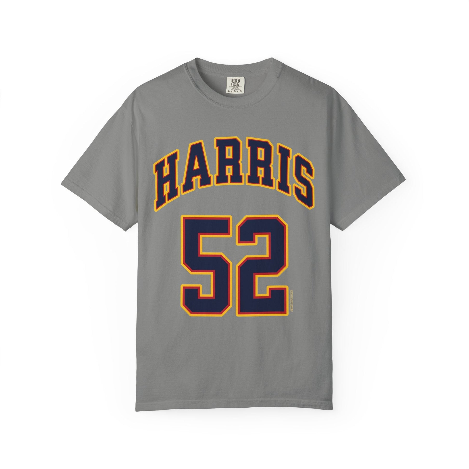 Tyasha Harris Fever Premium Unisex Shirt | Chix Sports