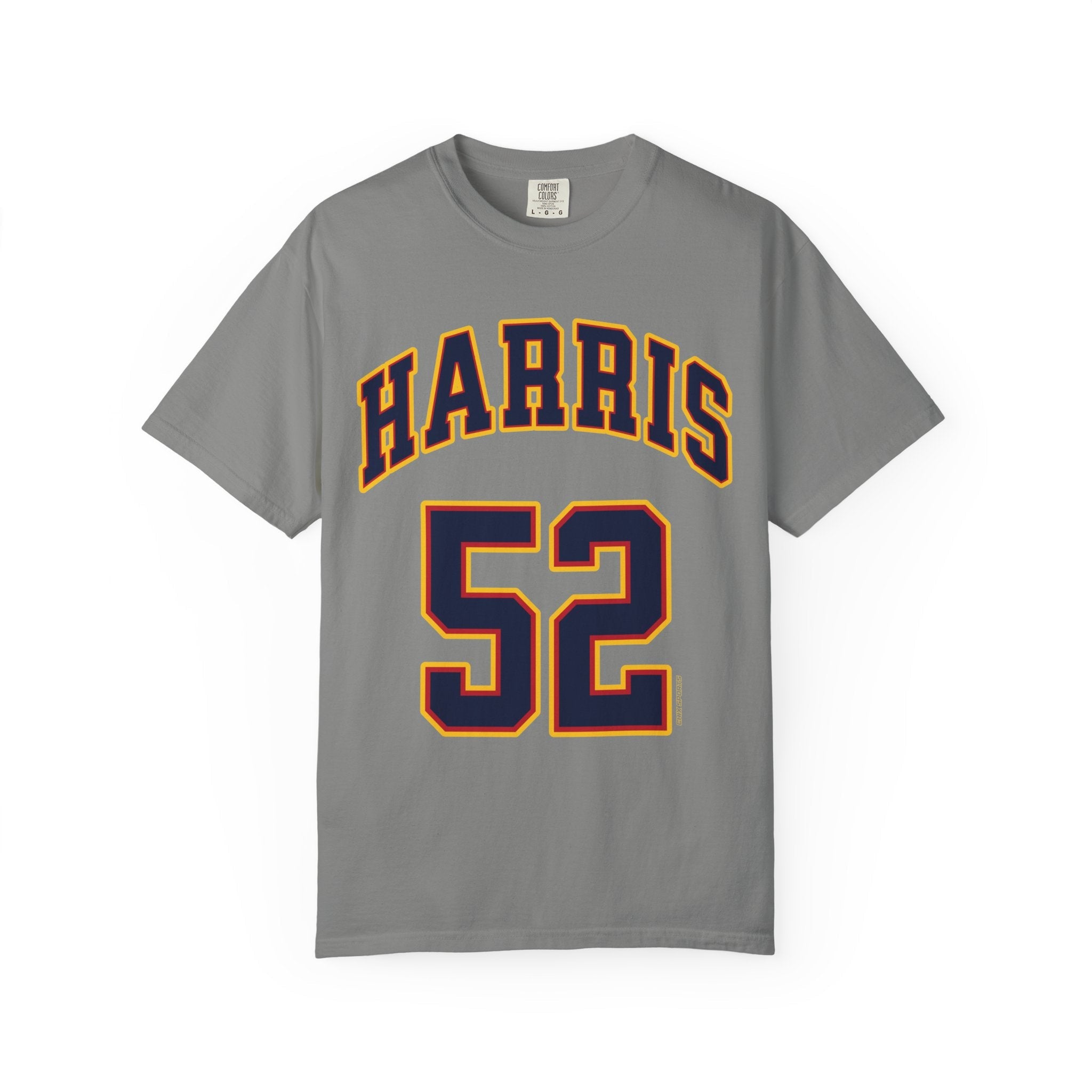 Tyasha Harris Fever Premium Unisex Shirt | Chix Sports